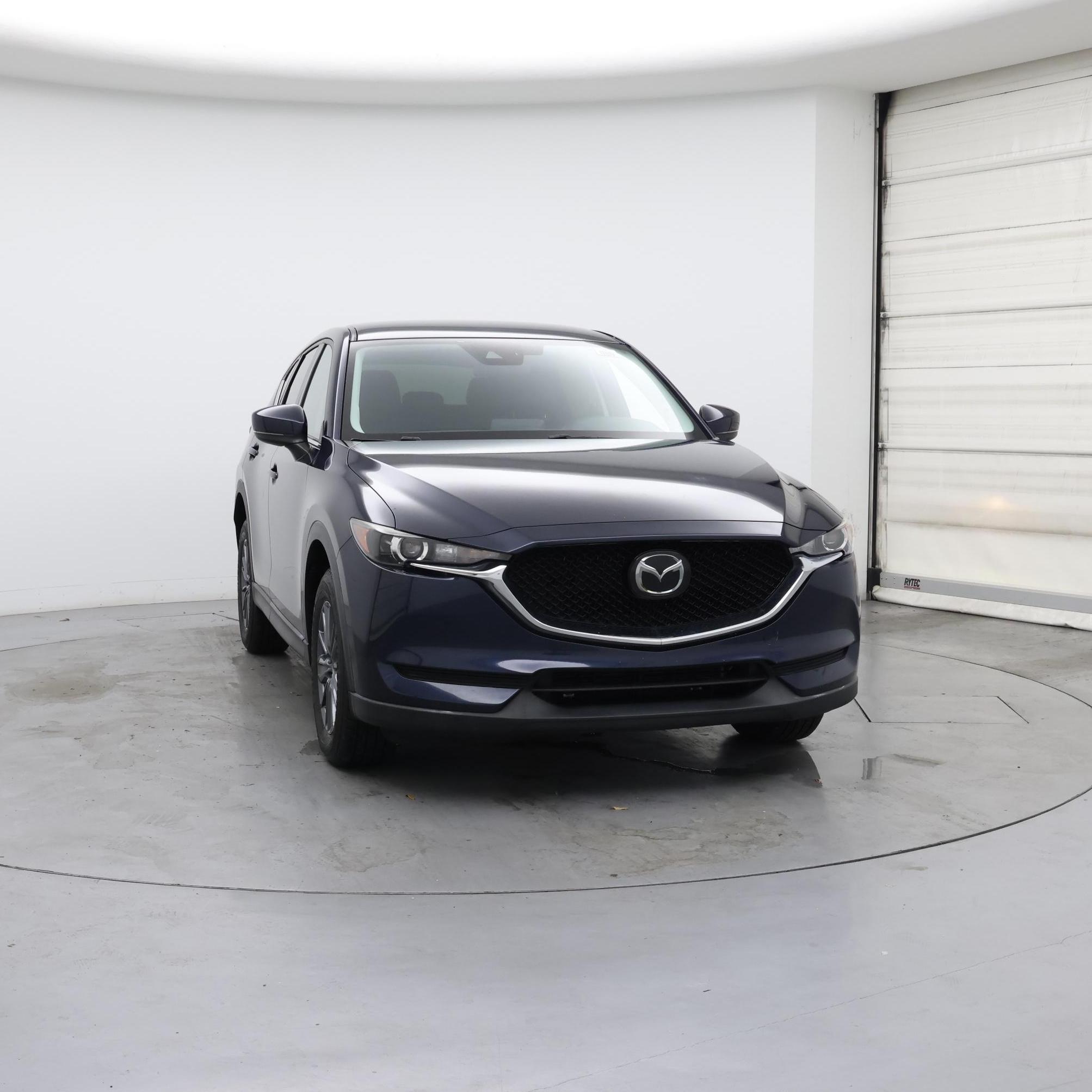 Thumbnail: 2020 Mazda CX-5 - 5