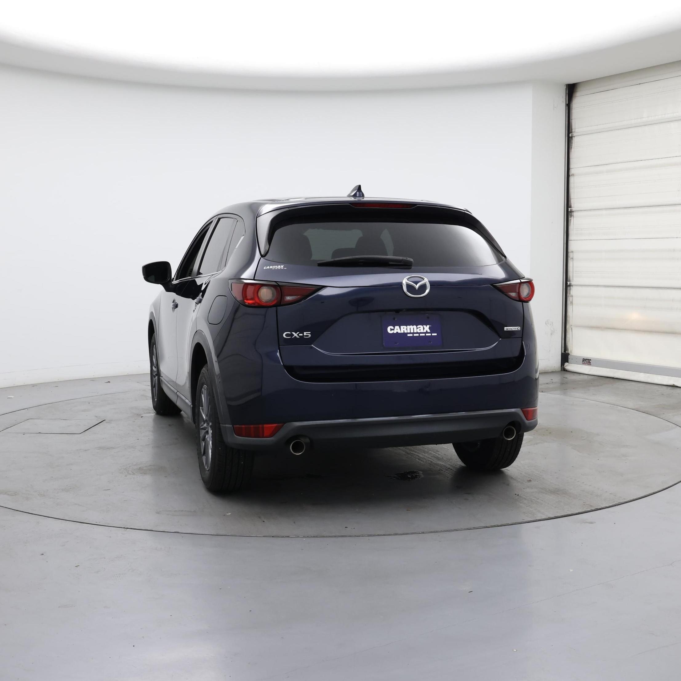 Thumbnail: 2020 Mazda CX-5 - 6