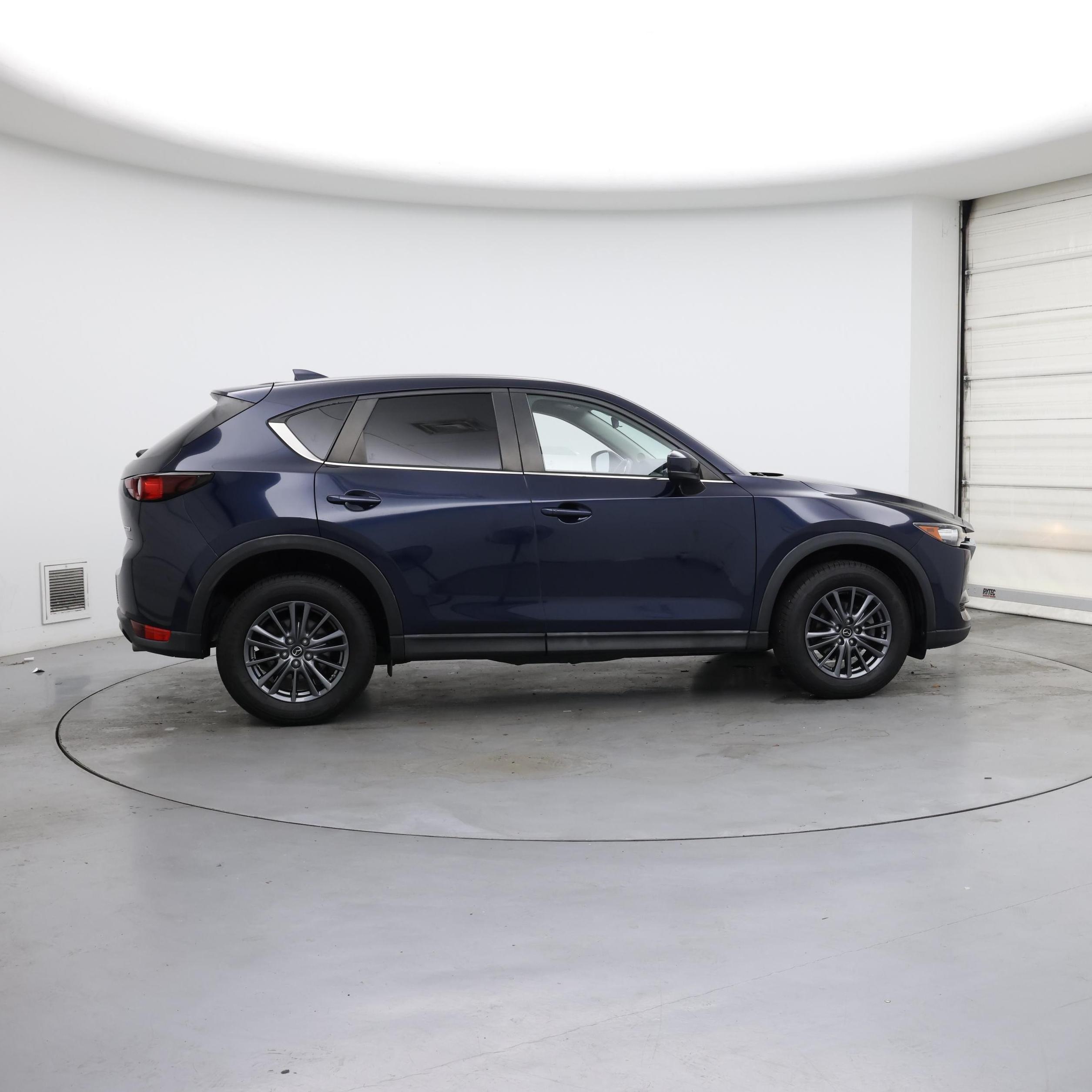Thumbnail: 2020 Mazda CX-5 - 7
