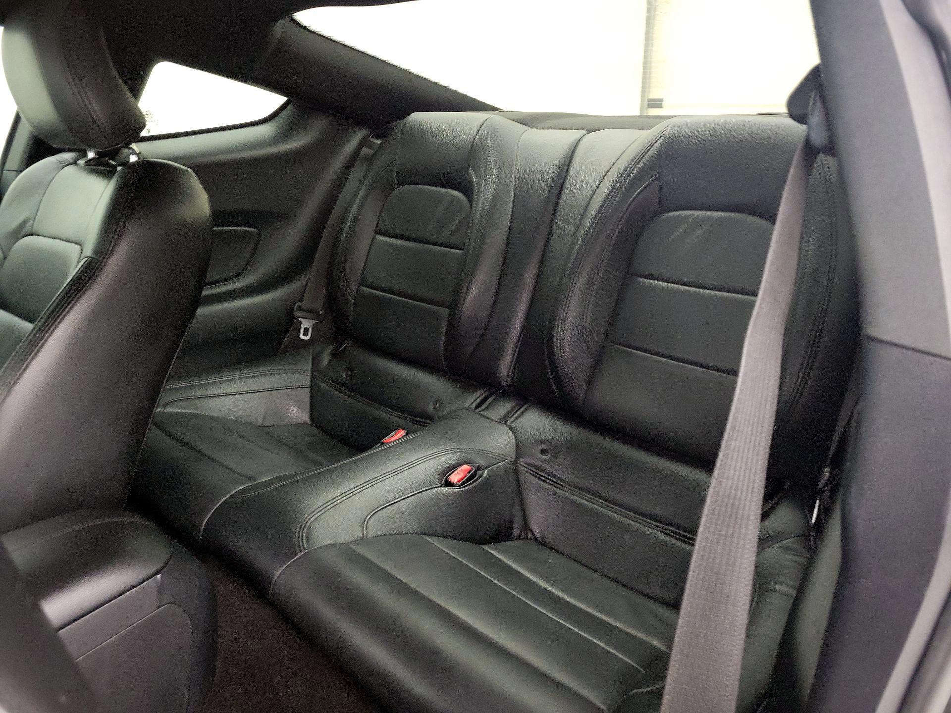 Thumbnail: 2015 Ford Mustang - 19