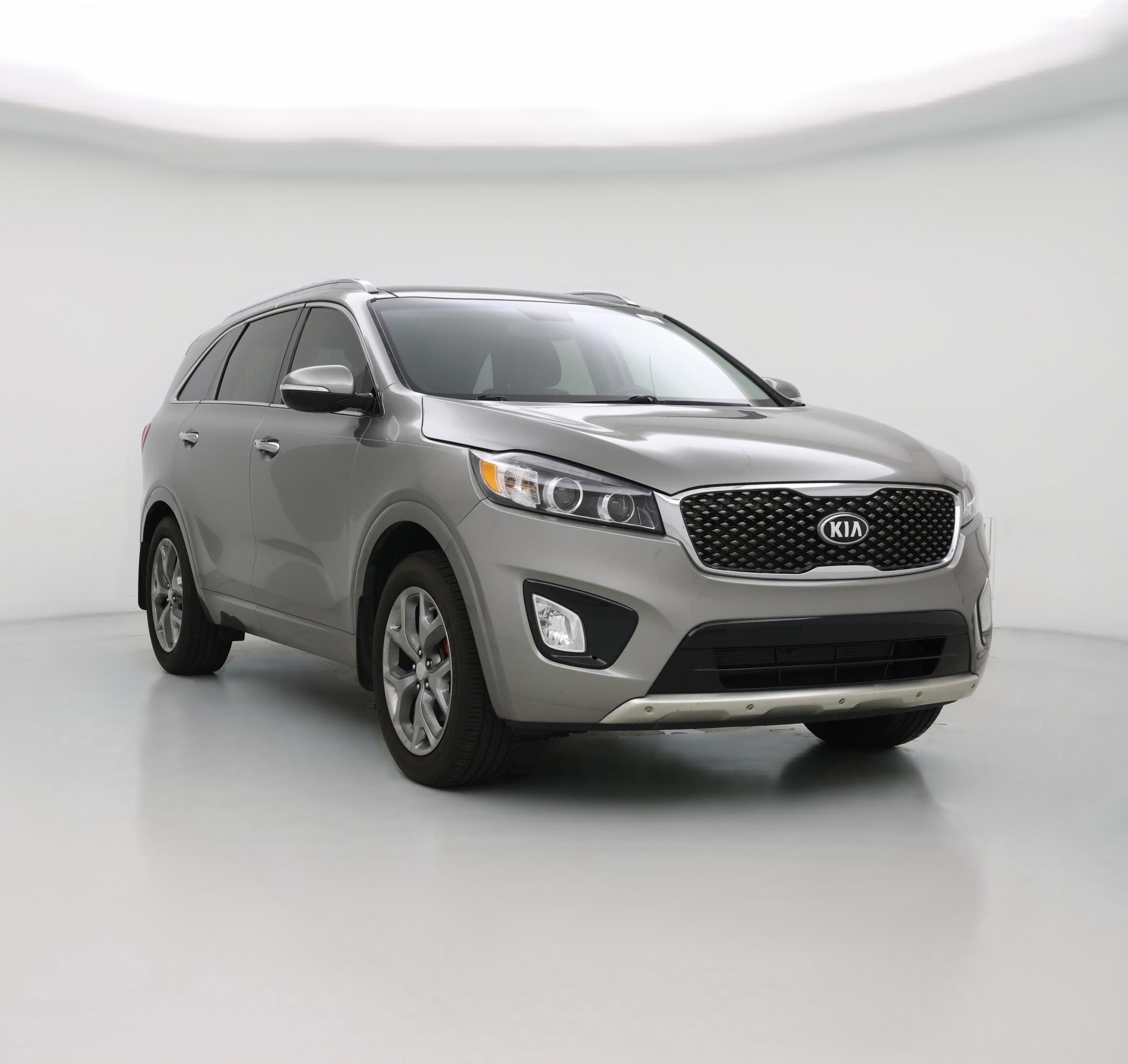 Thumbnail: 2016 Kia Sorento - 1