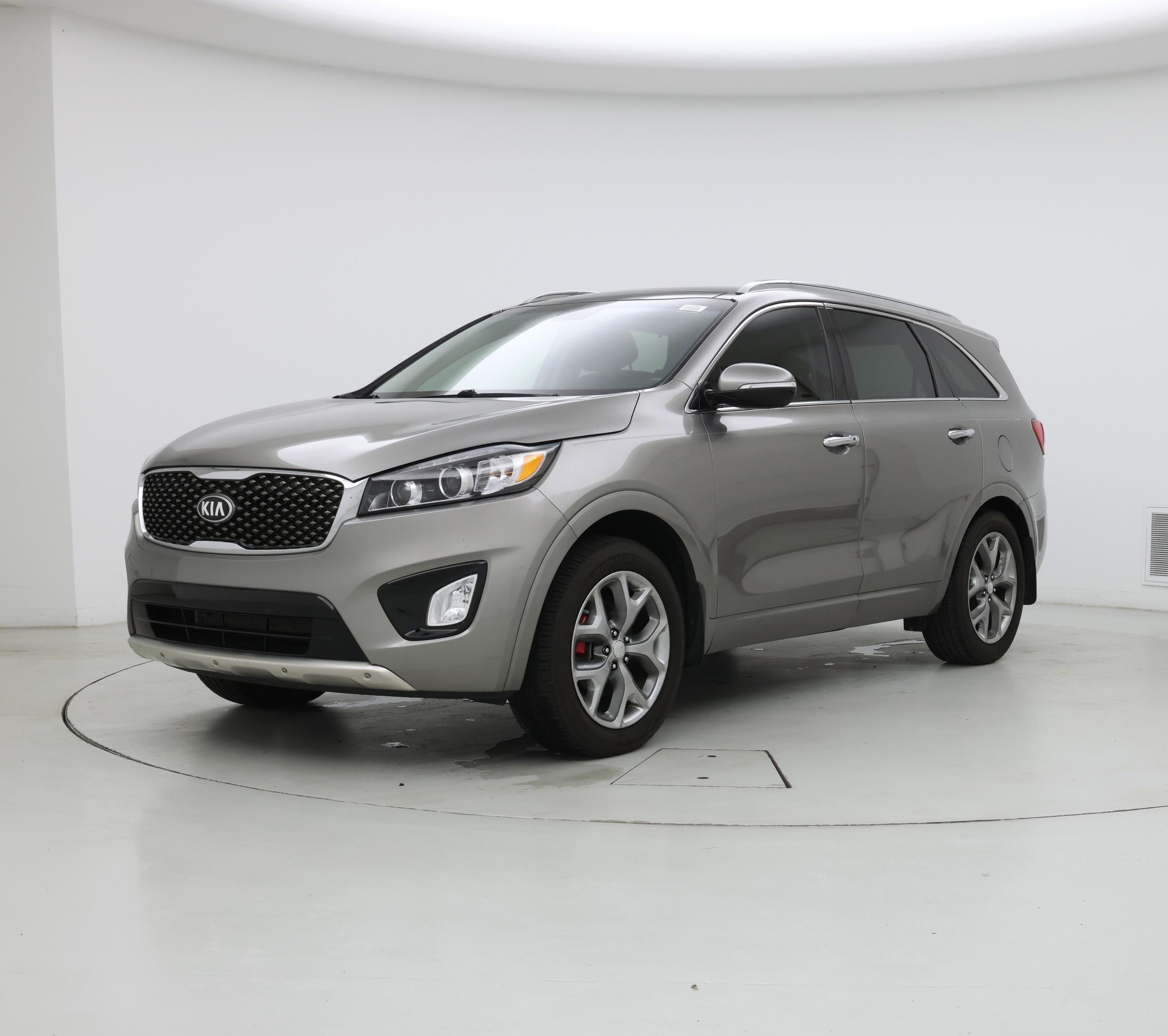 Thumbnail: 2016 Kia Sorento - 4