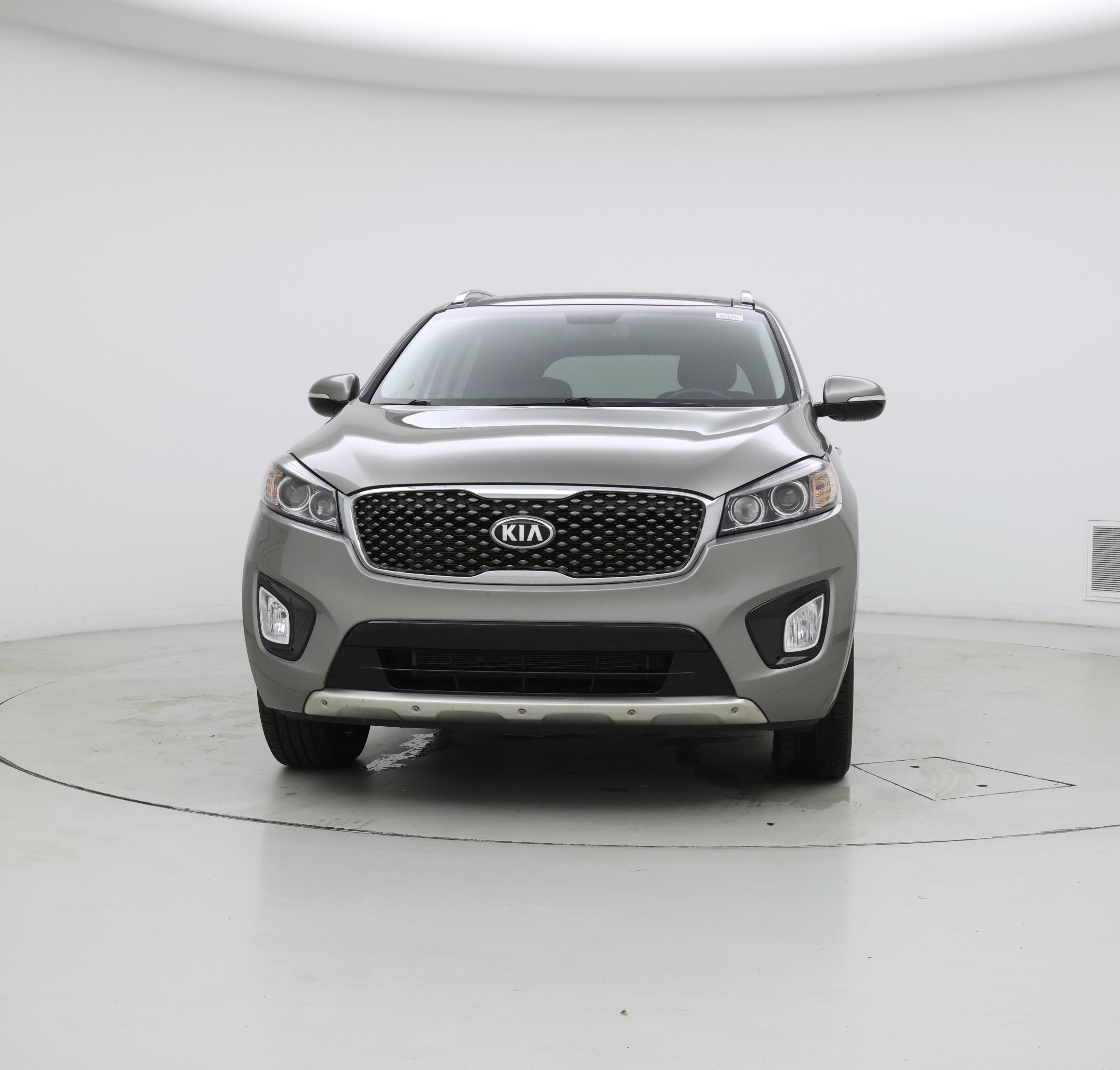 Thumbnail: 2016 Kia Sorento - 5