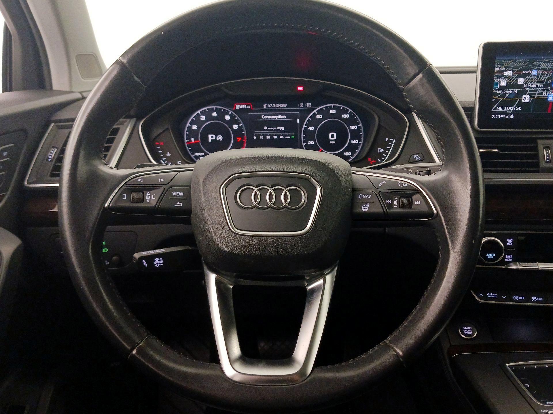 Thumbnail: 2019 Audi Q5 - 10