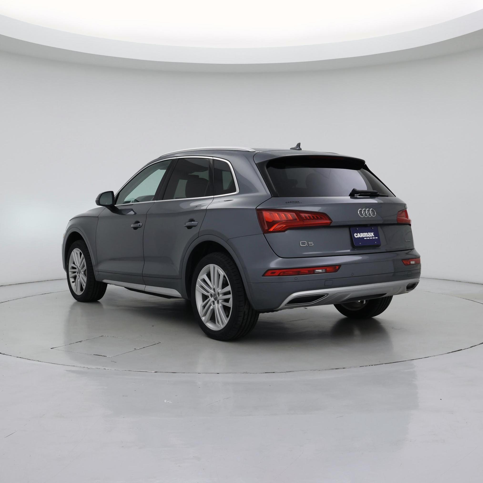 Thumbnail: 2019 Audi Q5 - 2