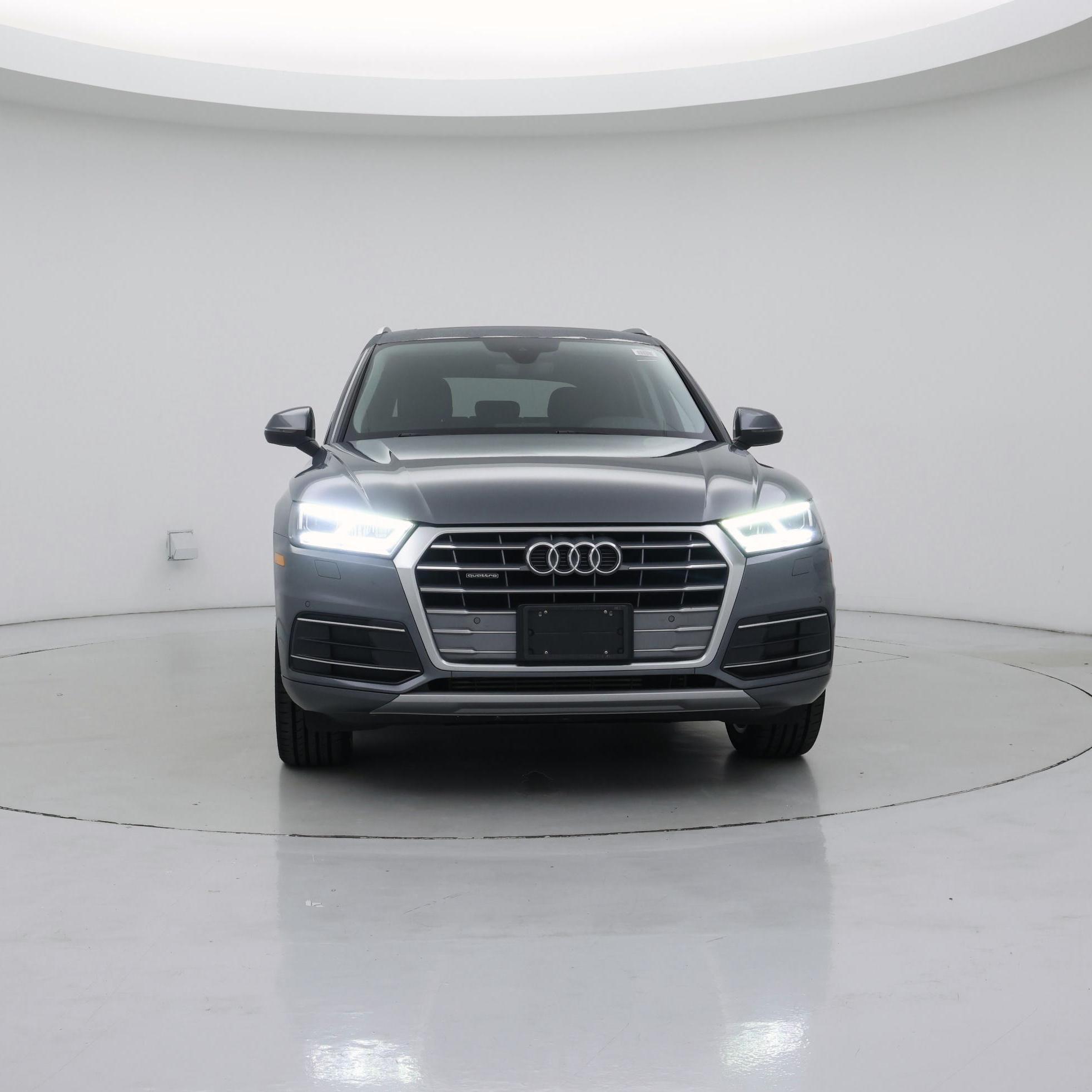 Thumbnail: 2019 Audi Q5 - 5