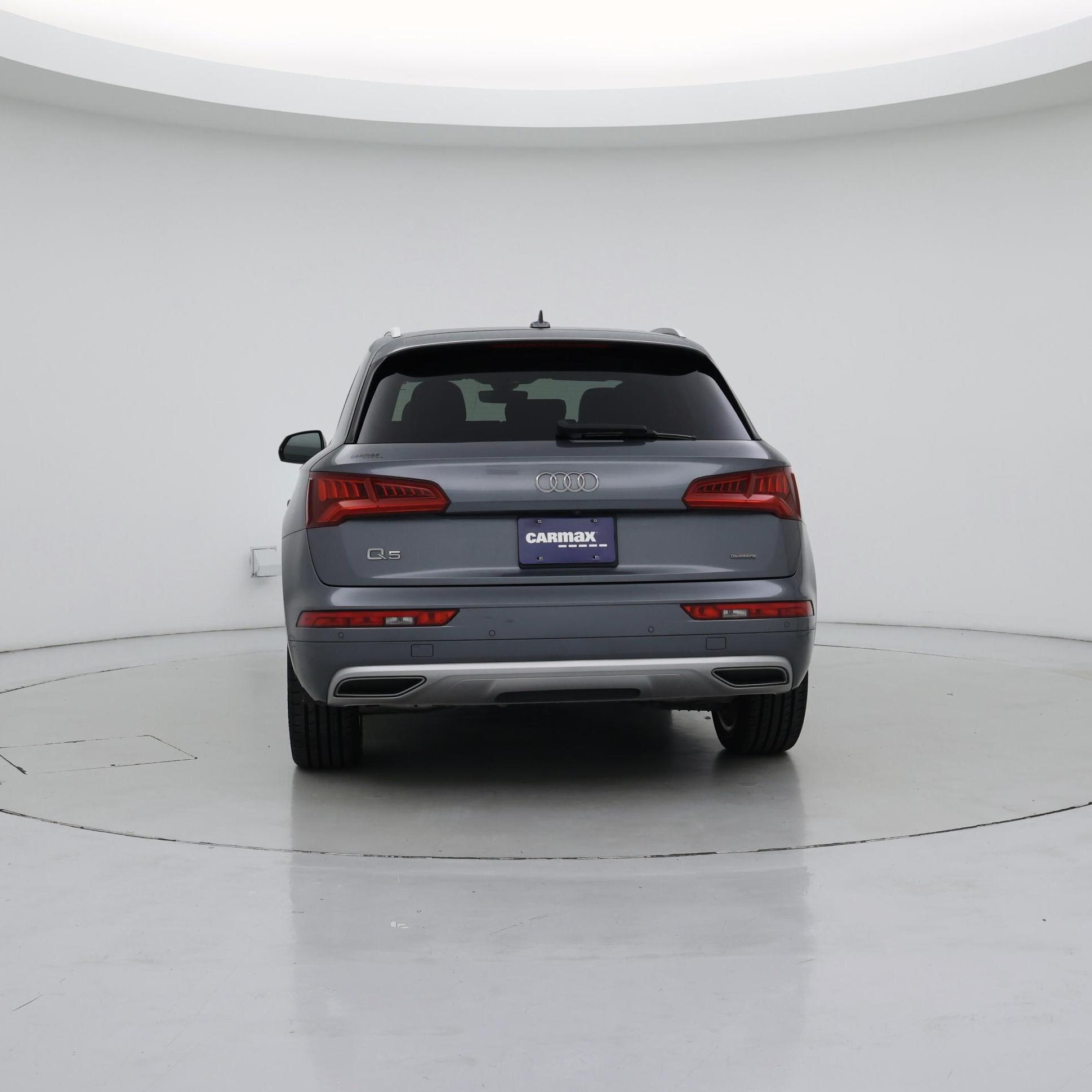 Thumbnail: 2019 Audi Q5 - 6