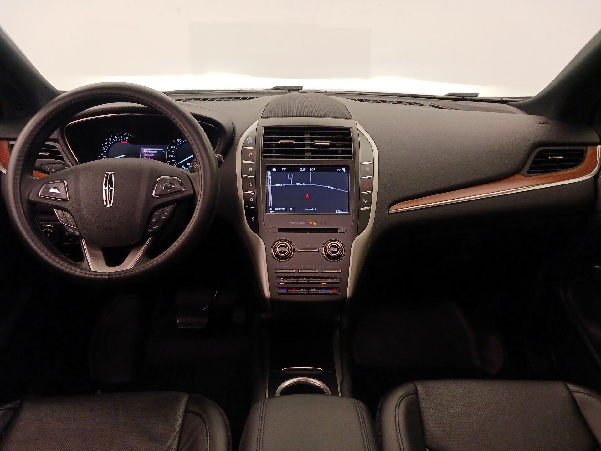 Thumbnail: 2019 Lincoln MKC - 9