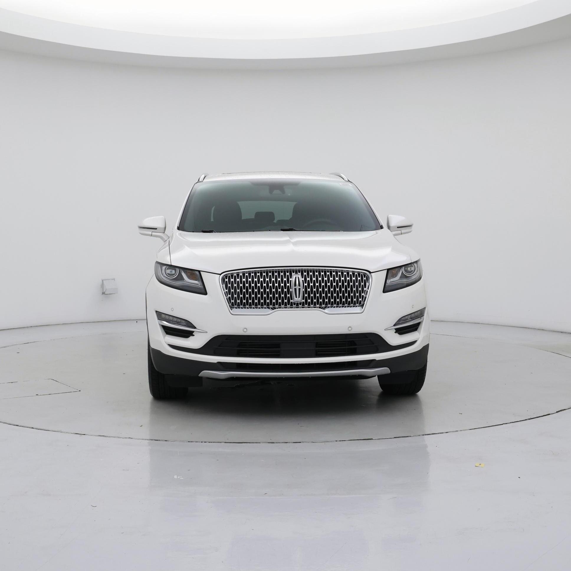Thumbnail: 2019 Lincoln MKC - 5