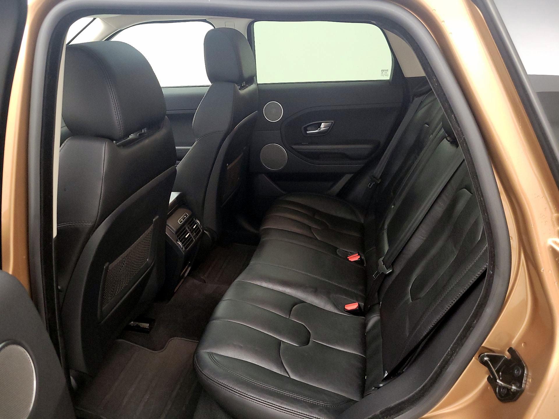 Thumbnail: 2015 Land Rover Range Rover Evoque - 20