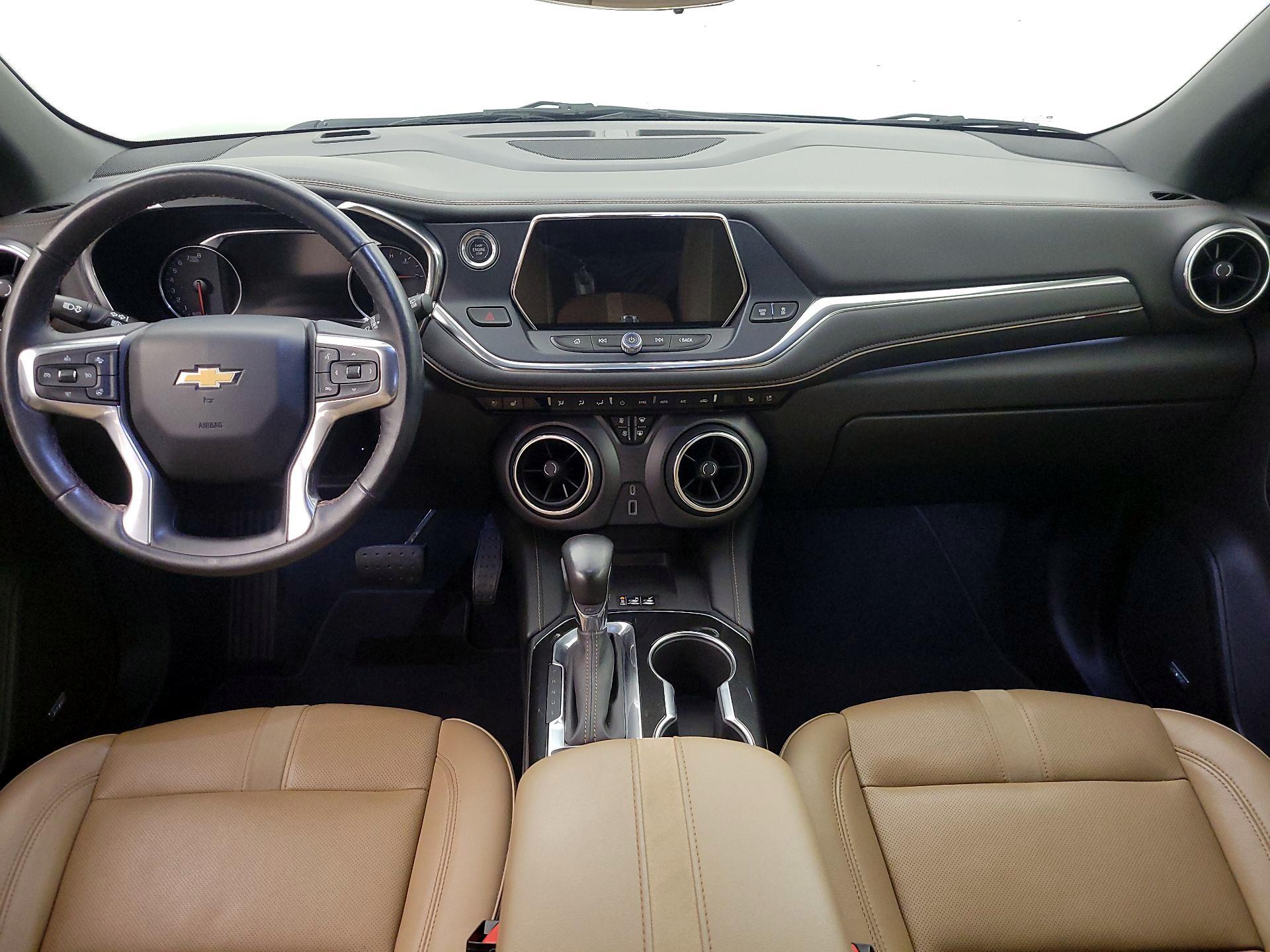 Thumbnail: 2019 Chevrolet Blazer - 9