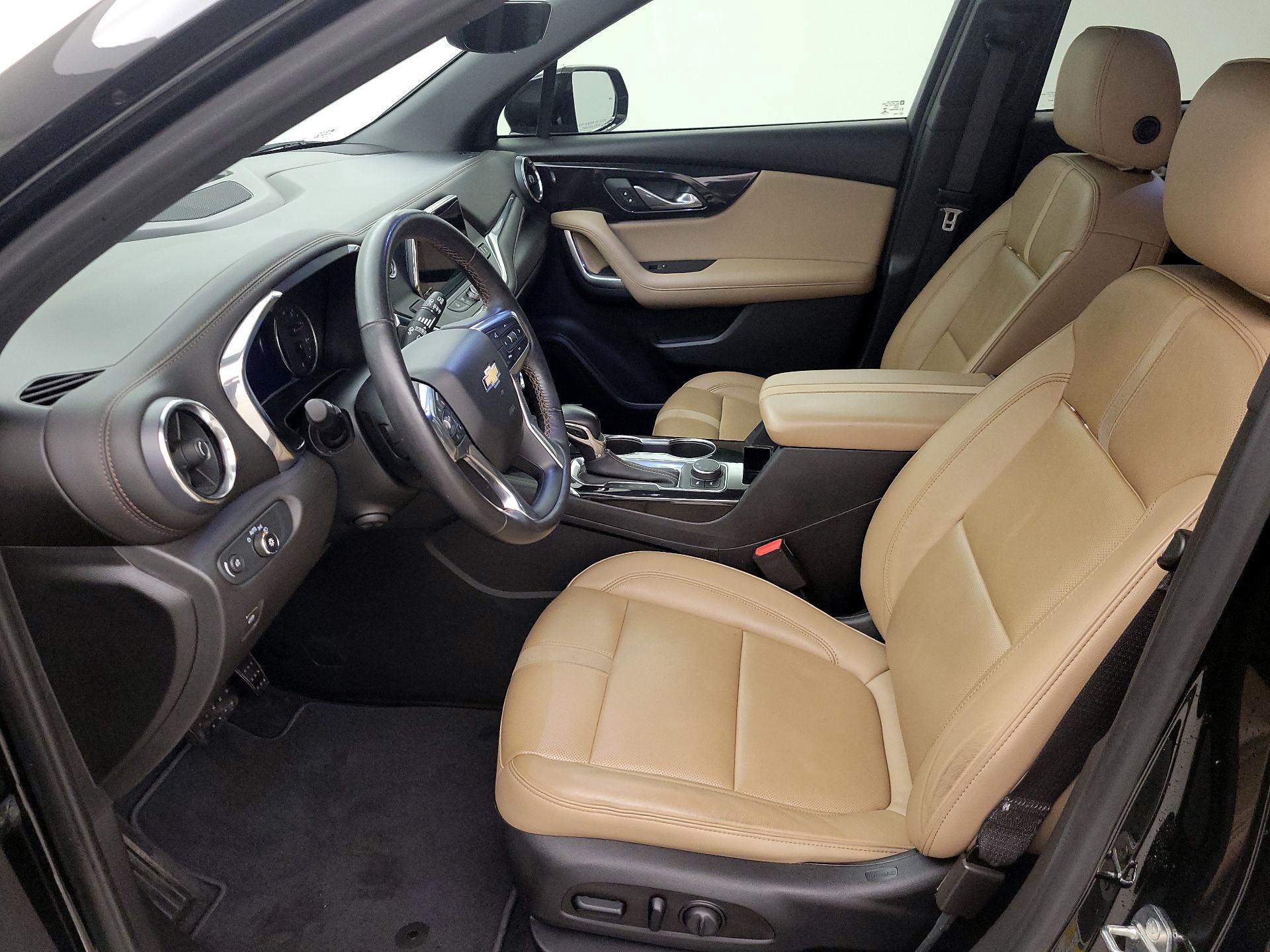 Thumbnail: 2019 Chevrolet Blazer - 11