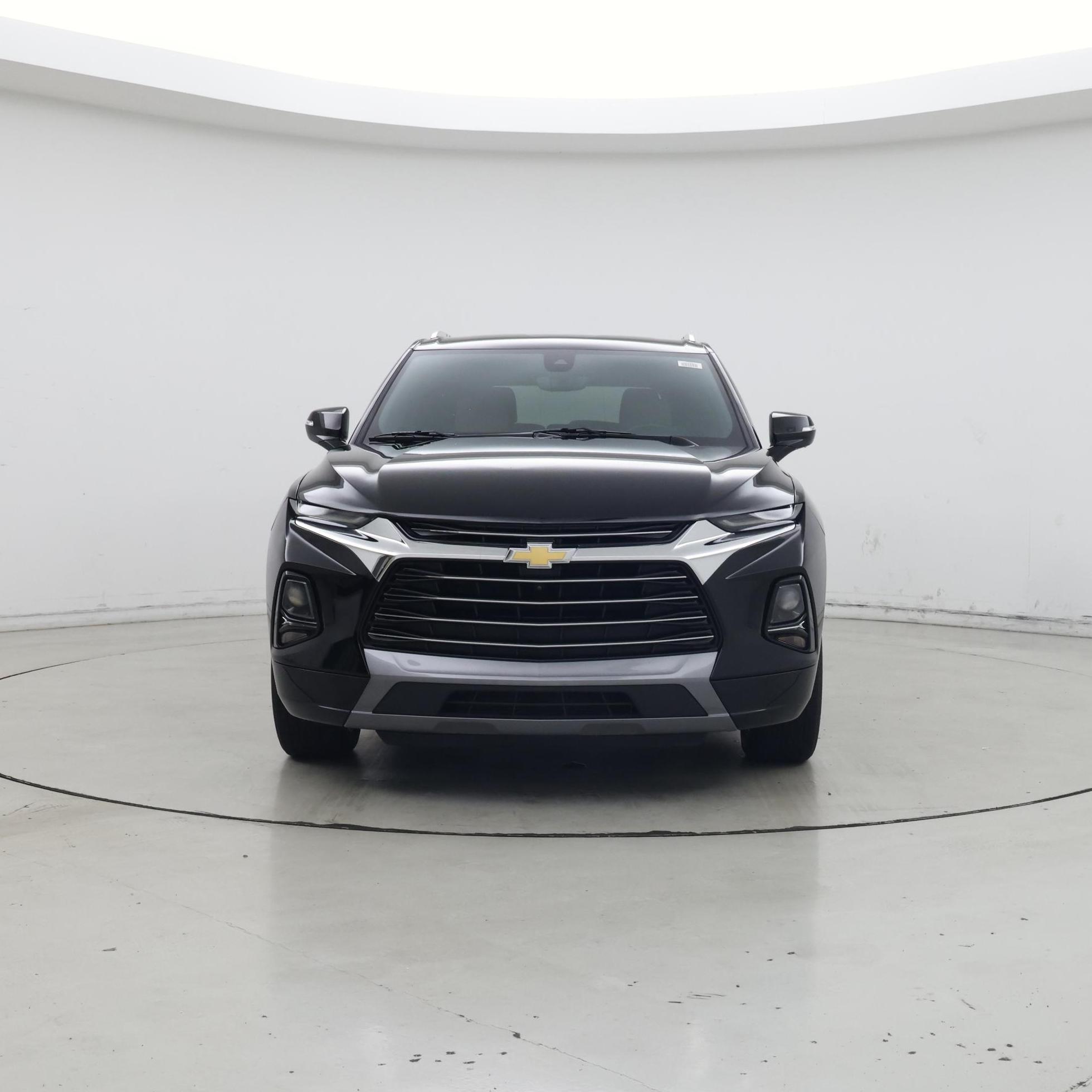 Thumbnail: 2019 Chevrolet Blazer - 5