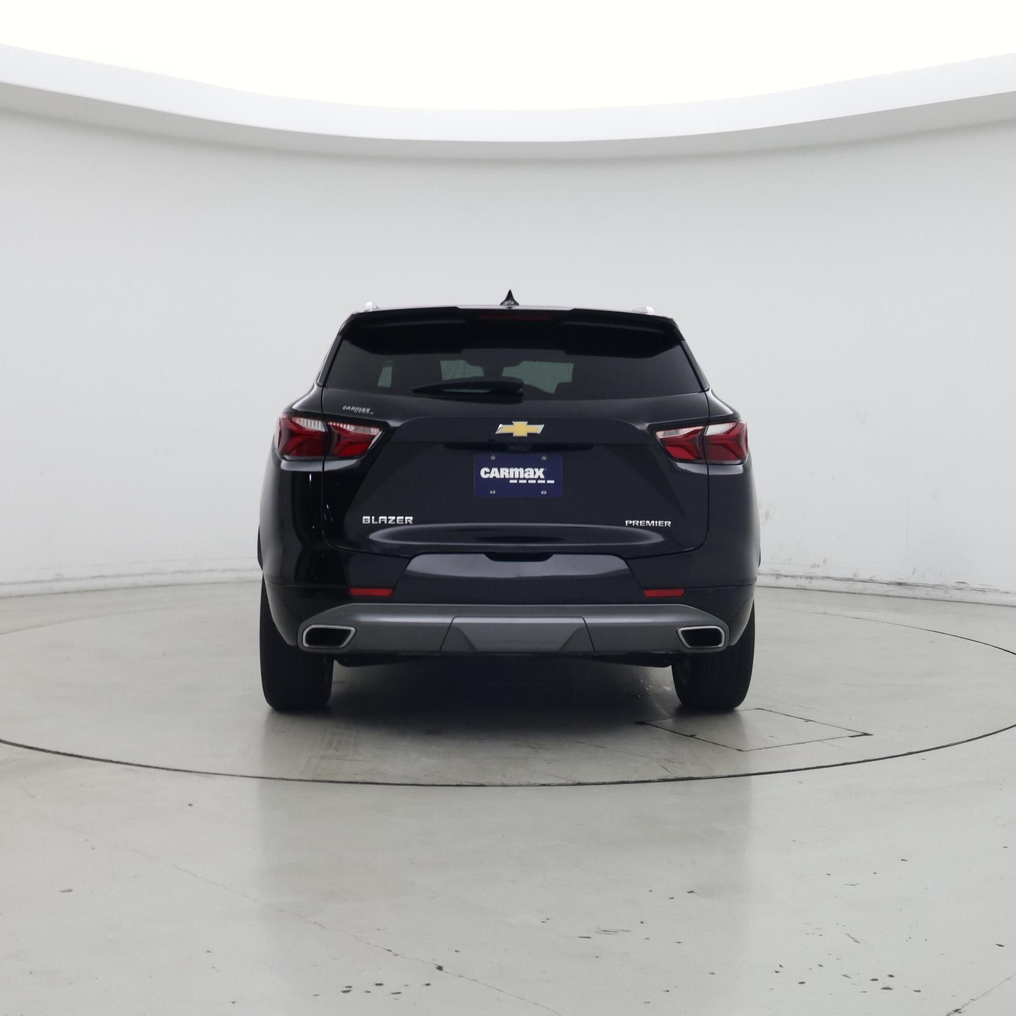 Thumbnail: 2019 Chevrolet Blazer - 6