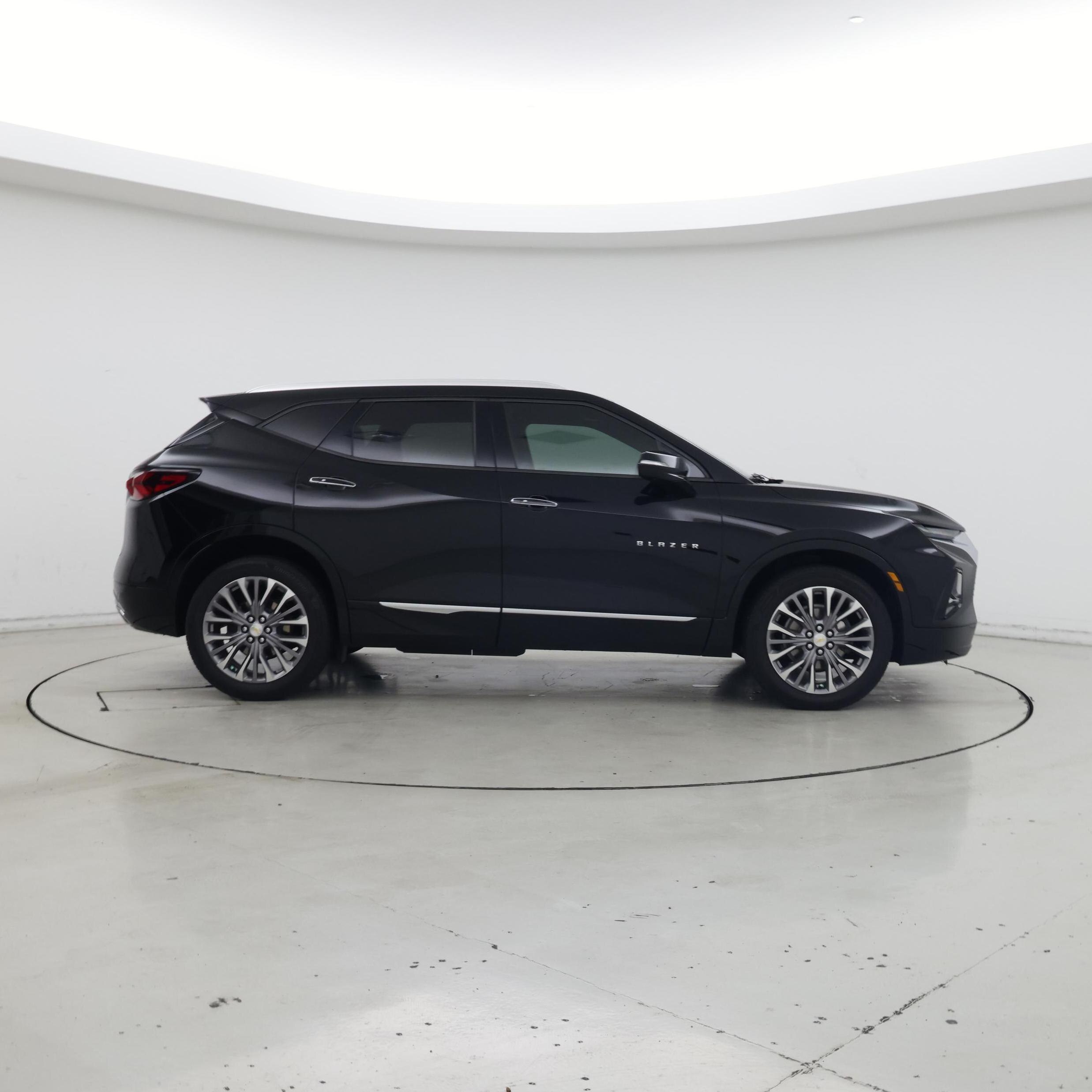 Thumbnail: 2019 Chevrolet Blazer - 7