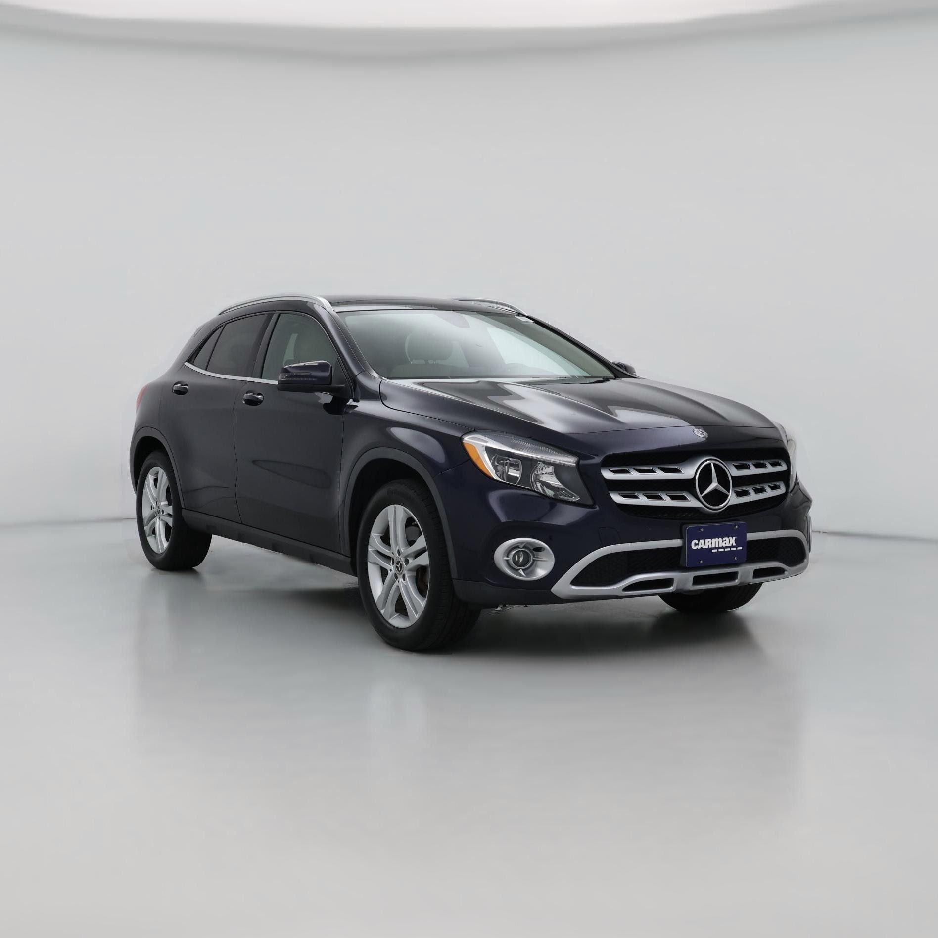 Thumbnail: 2019 Mercedes-Benz GLA - 1