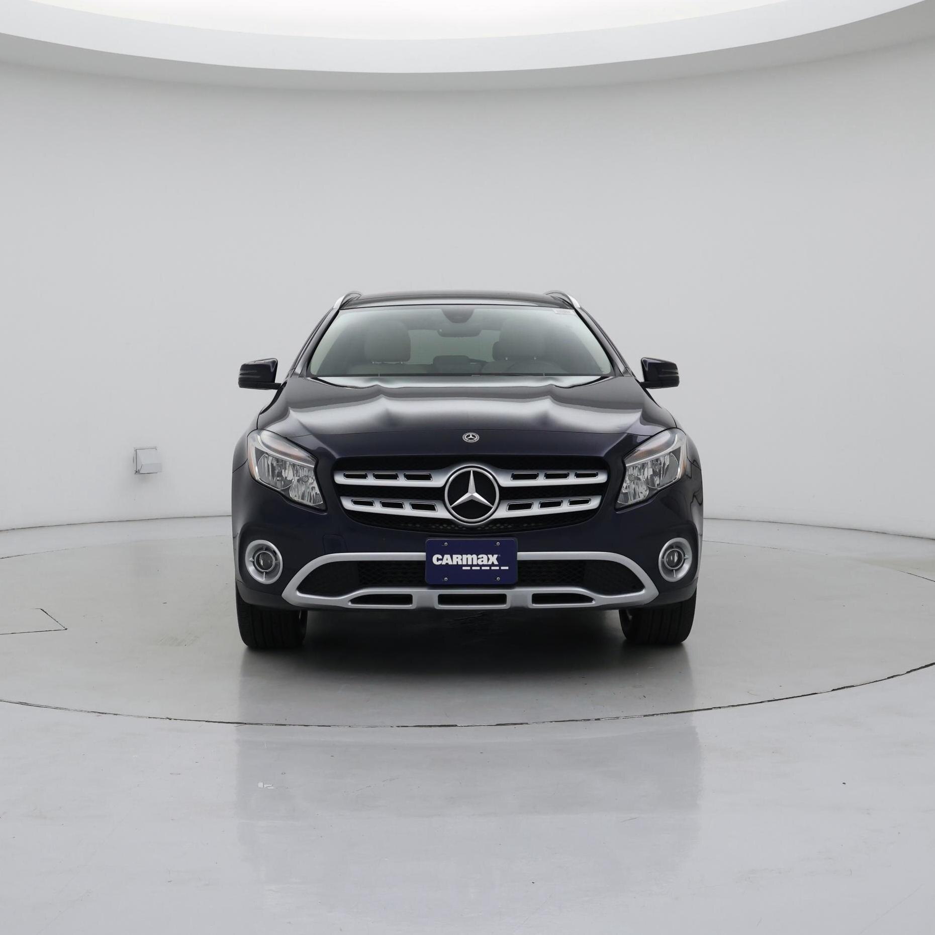 Thumbnail: 2019 Mercedes-Benz GLA - 5