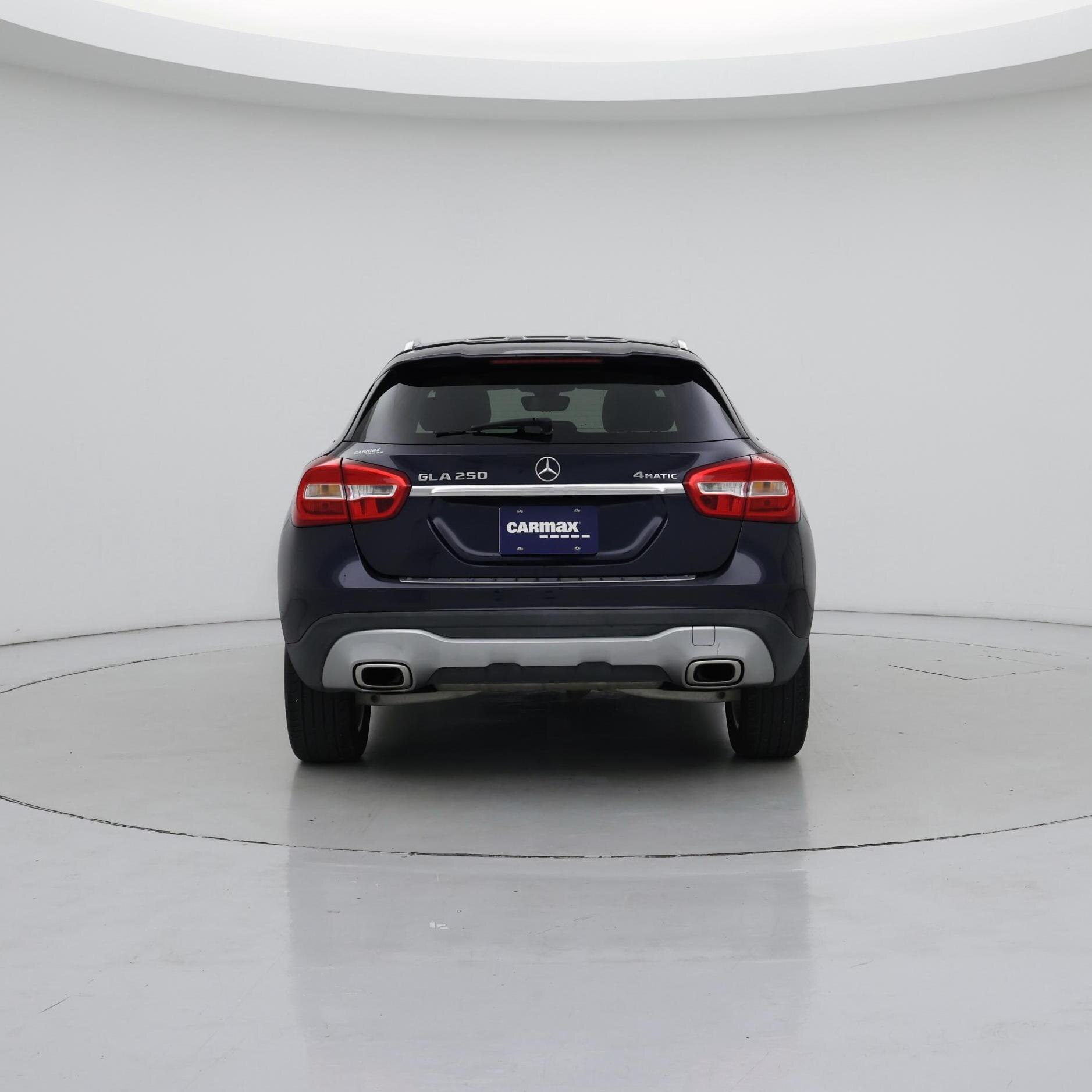 Thumbnail: 2019 Mercedes-Benz GLA - 6