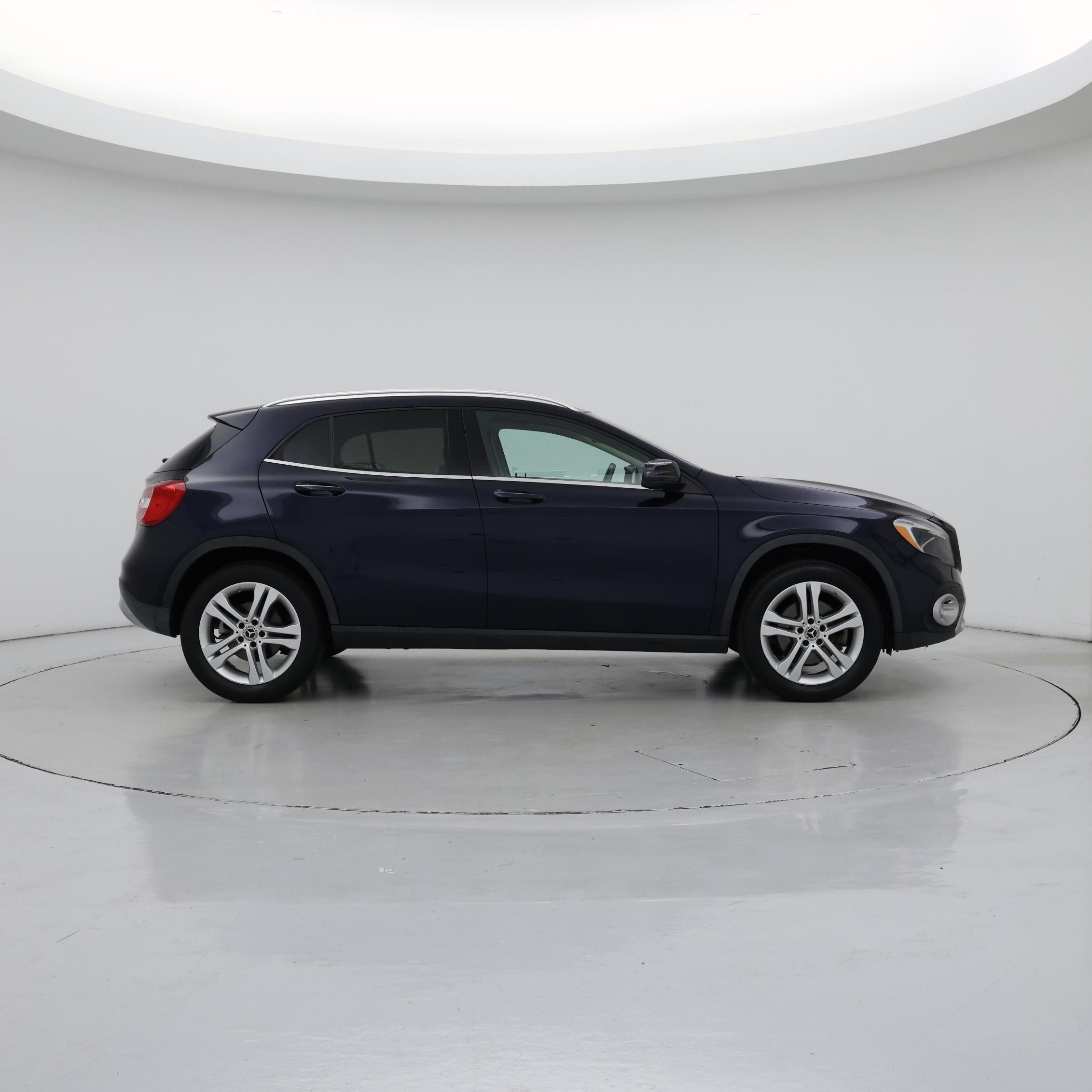 Thumbnail: 2019 Mercedes-Benz GLA - 7
