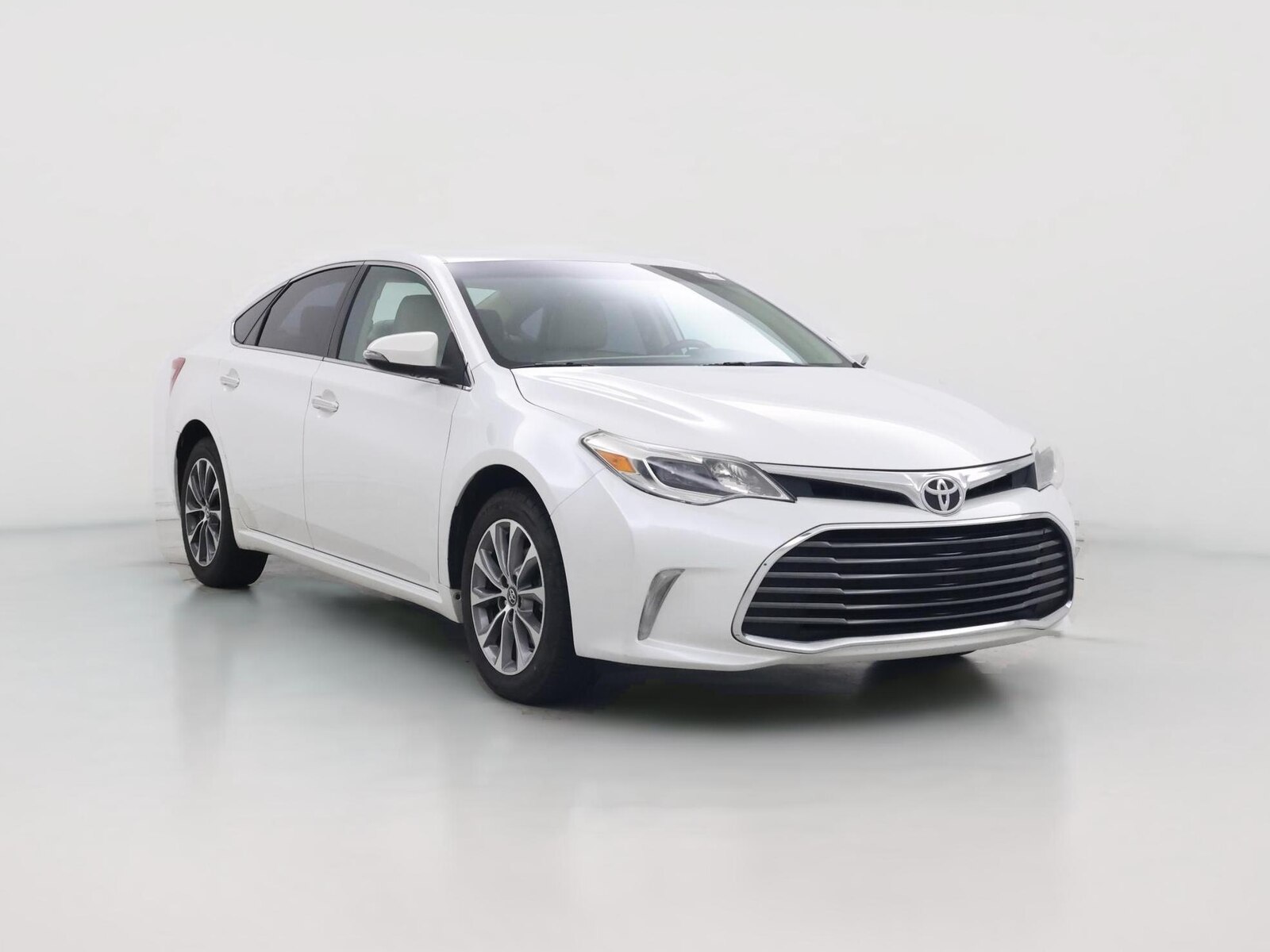 2016 Toyota Avalon
