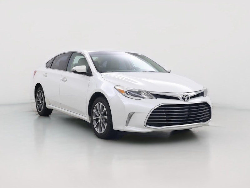 2016 Toyota Avalon XLE -
                  Kennesaw, GA