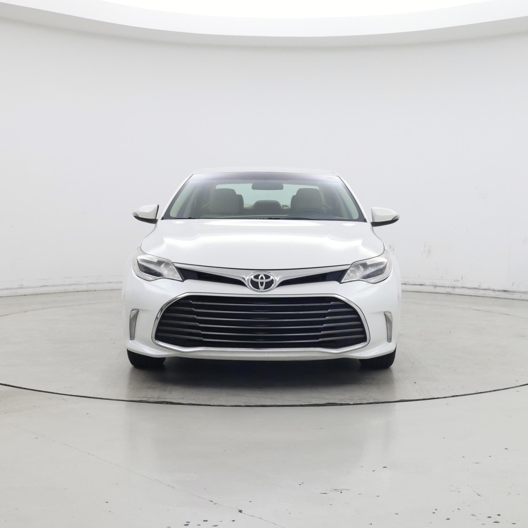 Thumbnail: 2016 Toyota Avalon - 5