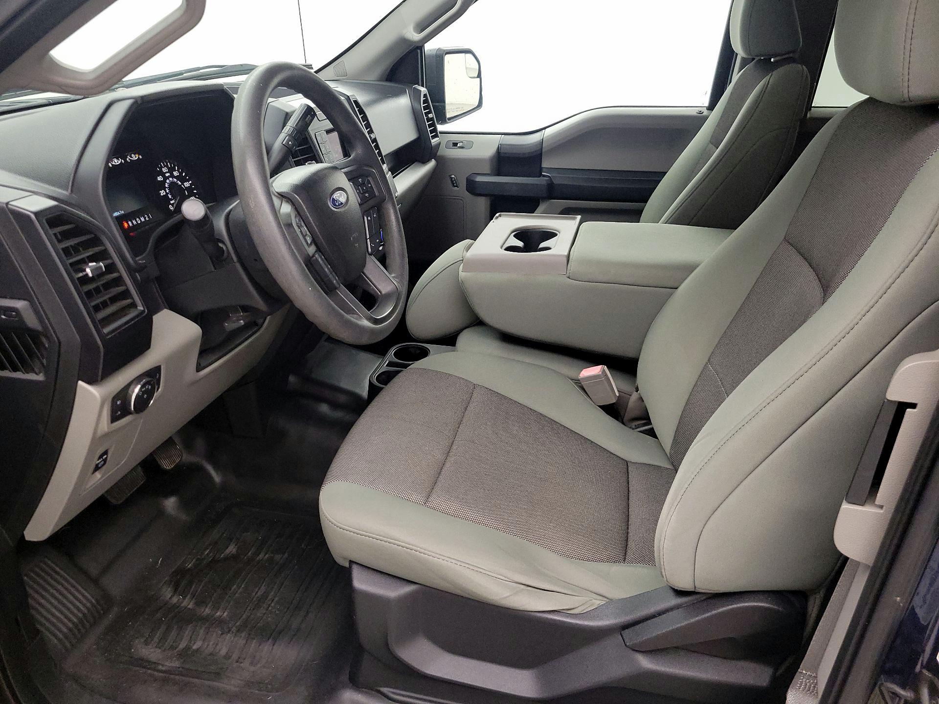 Thumbnail: 2018 Ford F-150 - 11