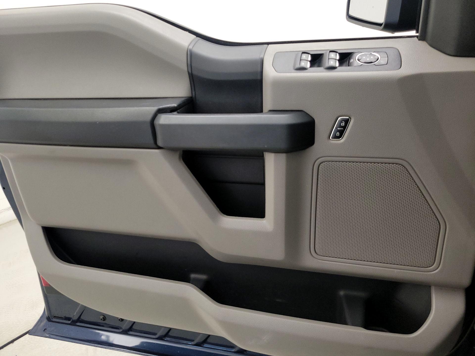 Thumbnail: 2018 Ford F-150 - 12