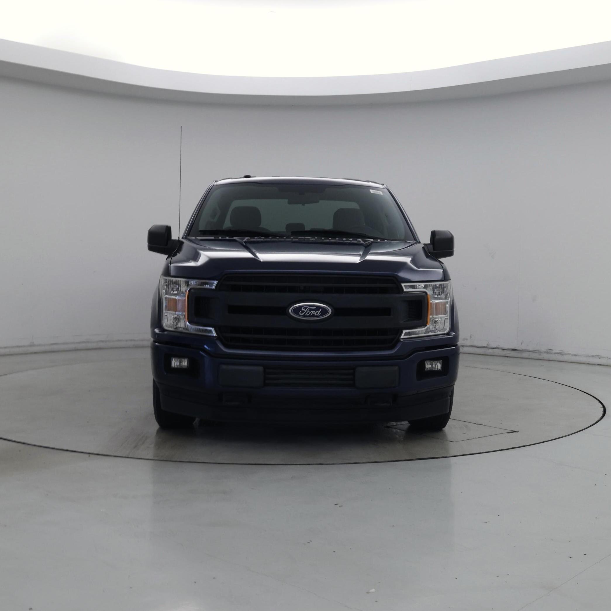 Thumbnail: 2018 Ford F-150 - 5