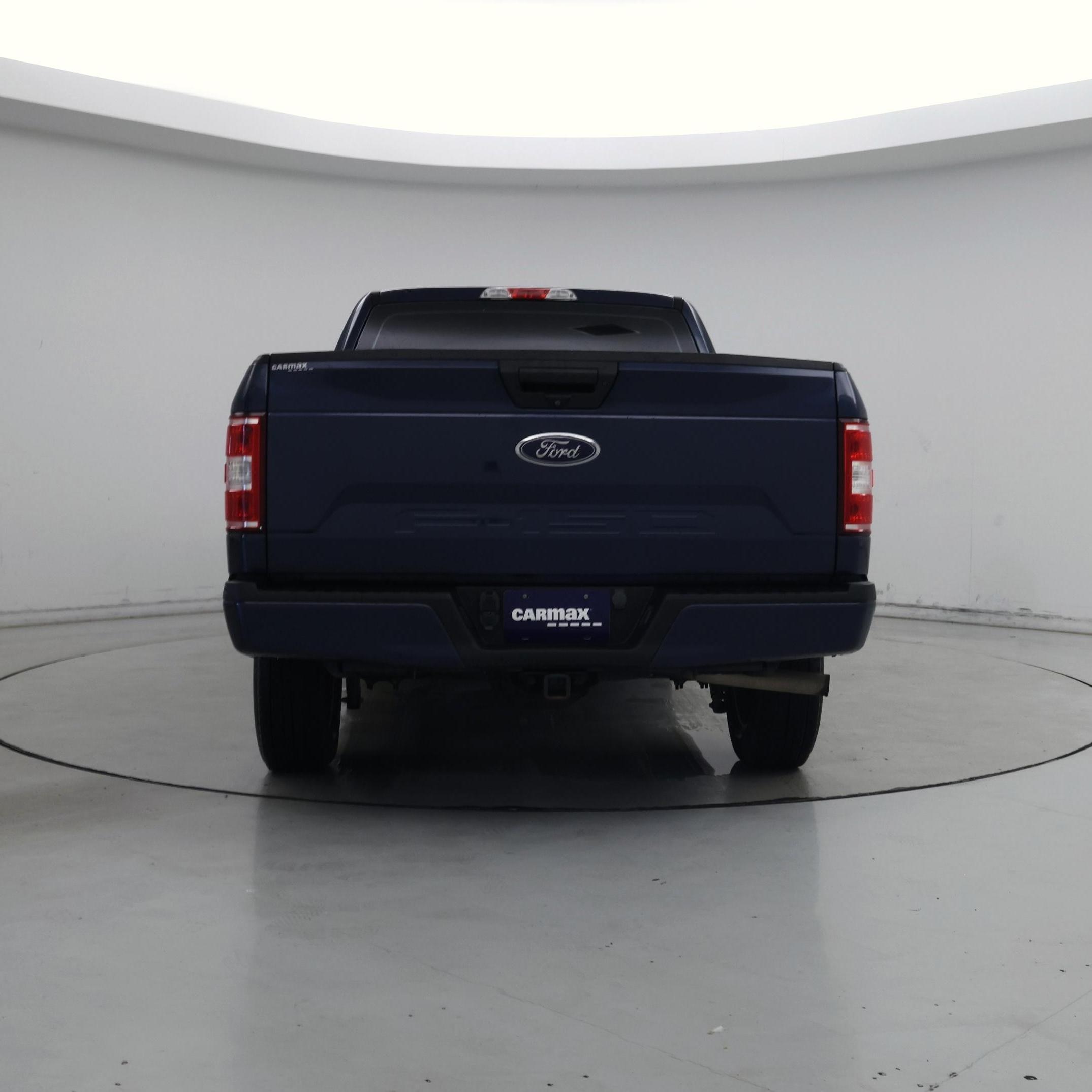 Thumbnail: 2018 Ford F-150 - 6