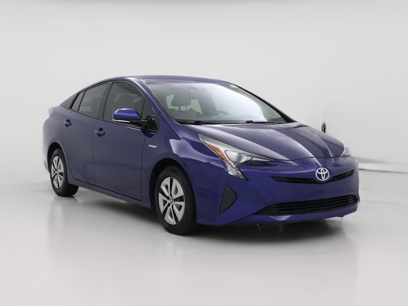 2016 Toyota Prius Four -
                  Chattanooga, TN