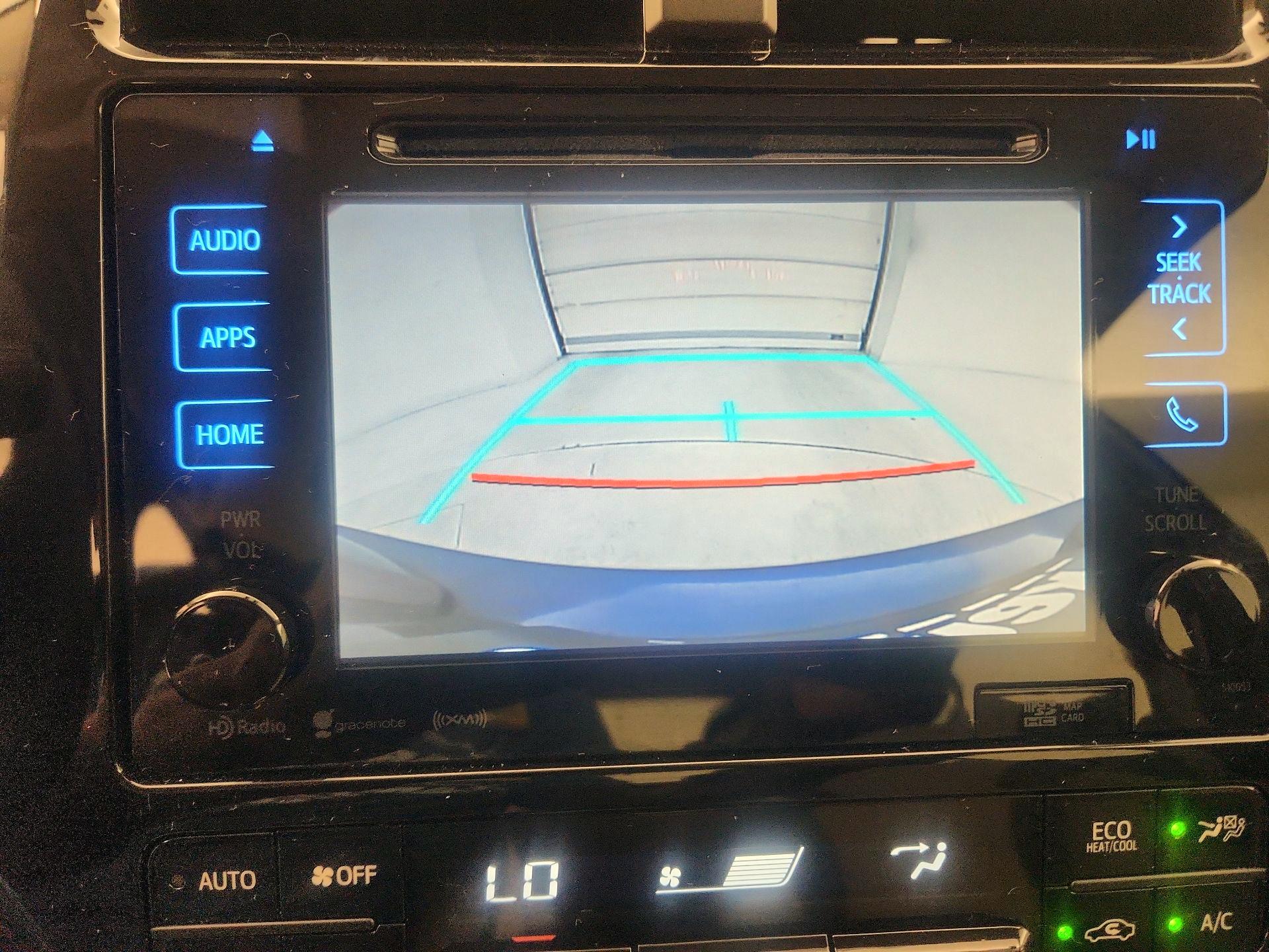 Thumbnail: 2016 Toyota Prius - 15