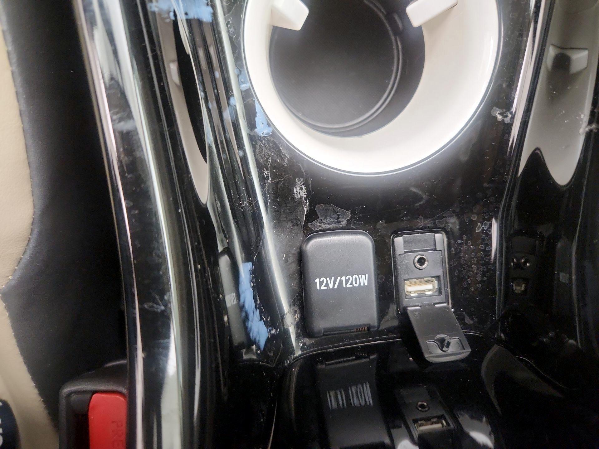 Thumbnail: 2016 Toyota Prius - 19