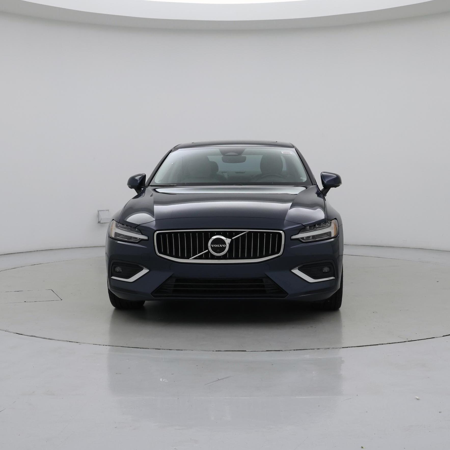 Thumbnail: 2023 Volvo S60 - 5