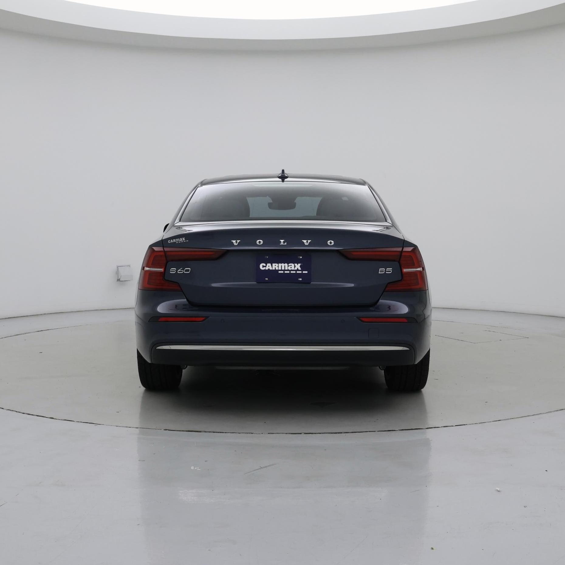 Thumbnail: 2023 Volvo S60 - 6