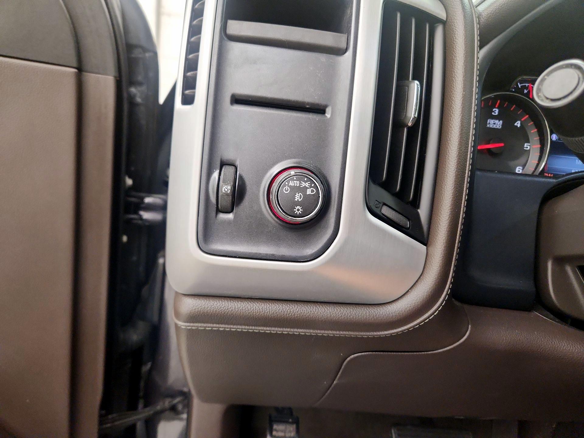 Thumbnail: 2015 GMC Sierra 1500 - 13