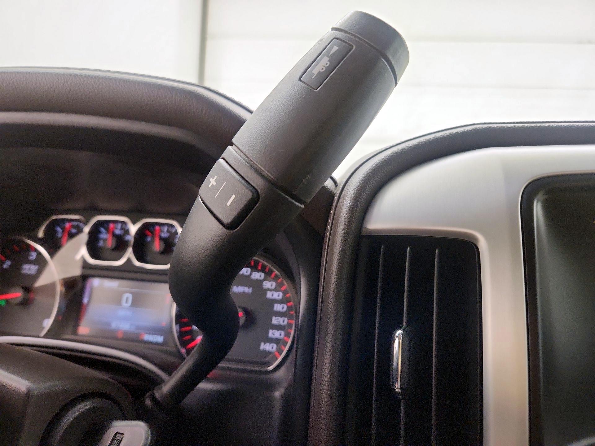 Thumbnail: 2015 GMC Sierra 1500 - 17
