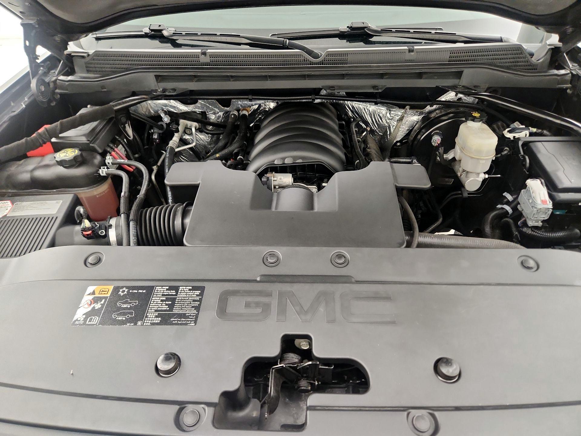 Thumbnail: 2015 GMC Sierra 1500 - 20