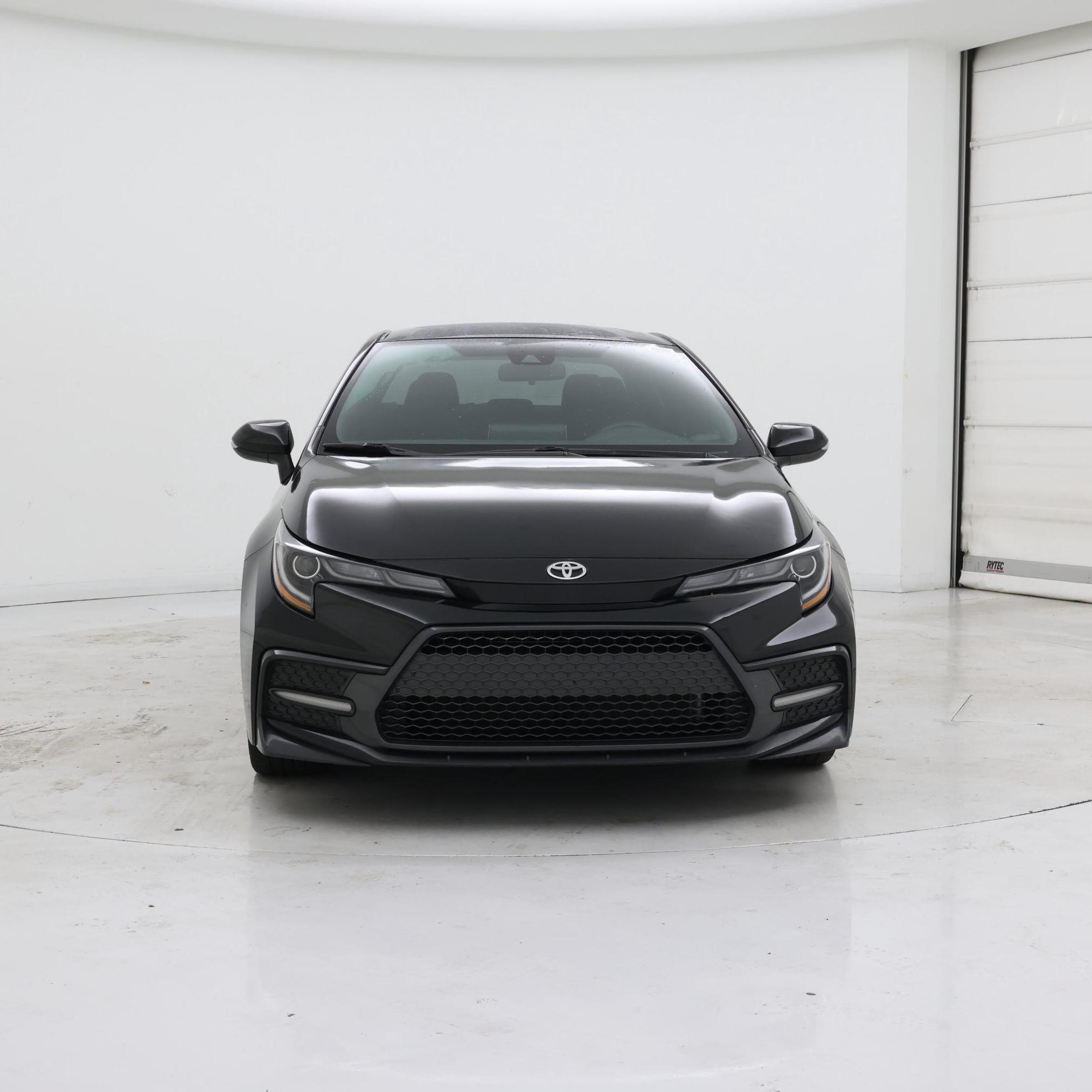 Thumbnail: 2021 Toyota Corolla - 5
