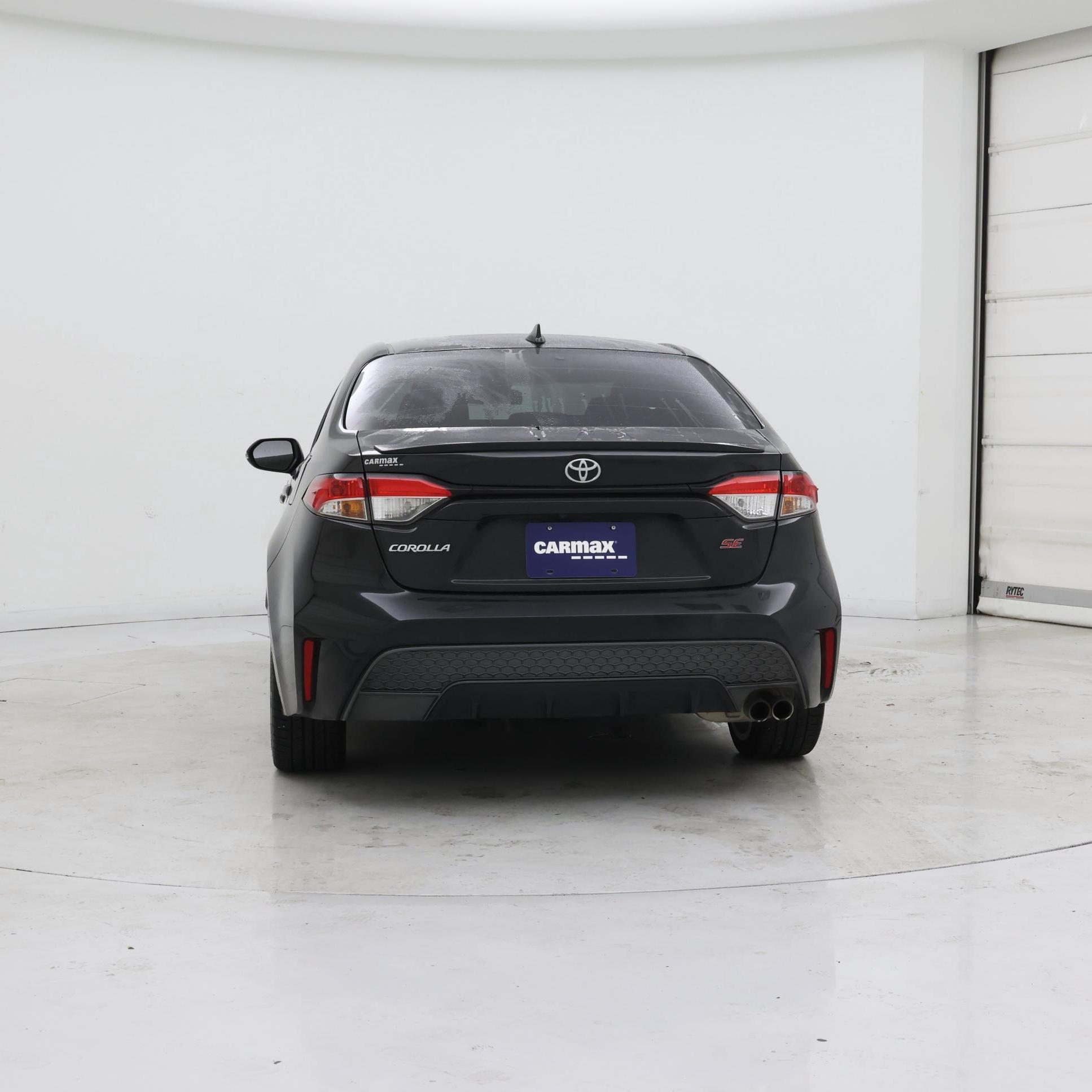 Thumbnail: 2021 Toyota Corolla - 6
