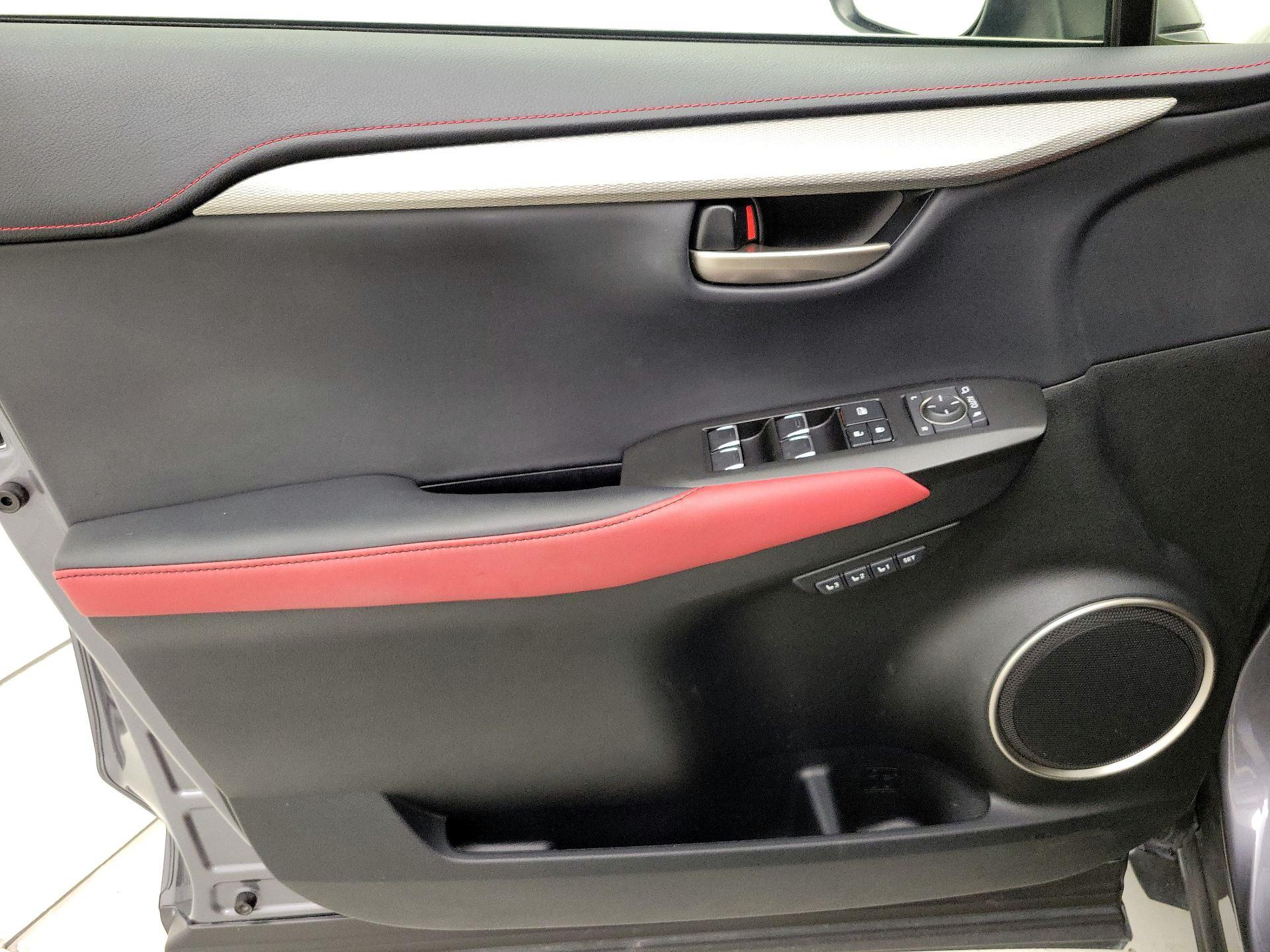 Thumbnail: 2021 Lexus NX - 12