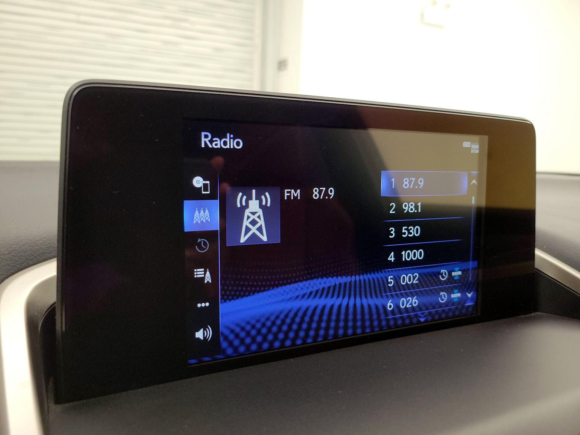 Thumbnail: 2021 Lexus NX - 15