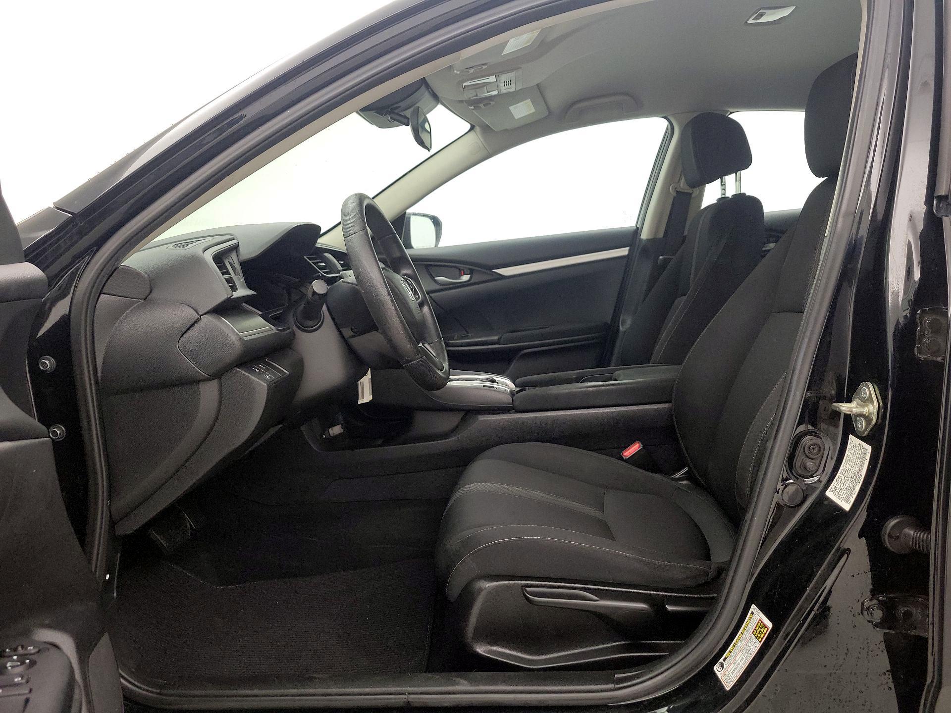 Thumbnail: 2019 Honda Civic - 11
