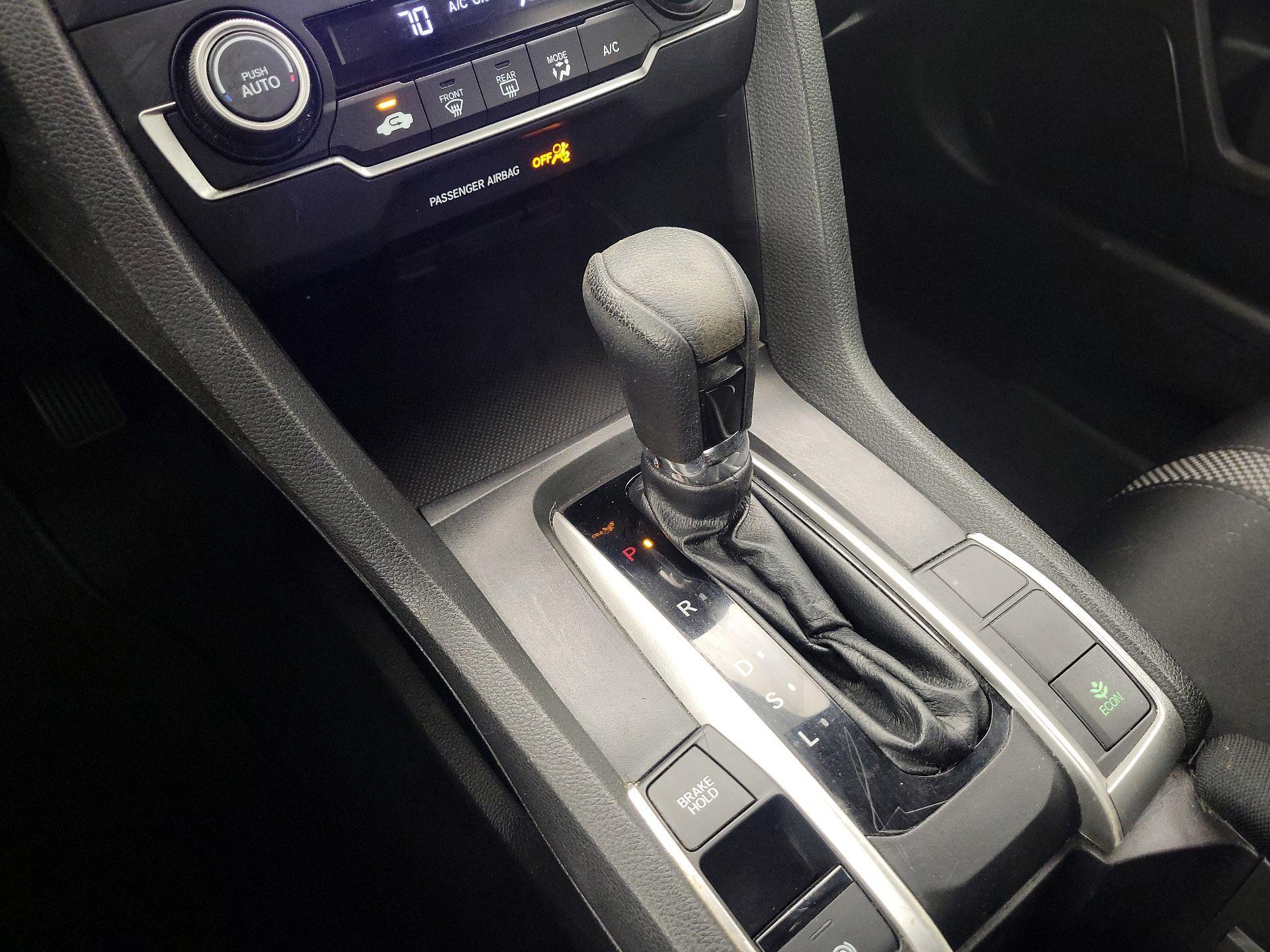 Thumbnail: 2019 Honda Civic - 17