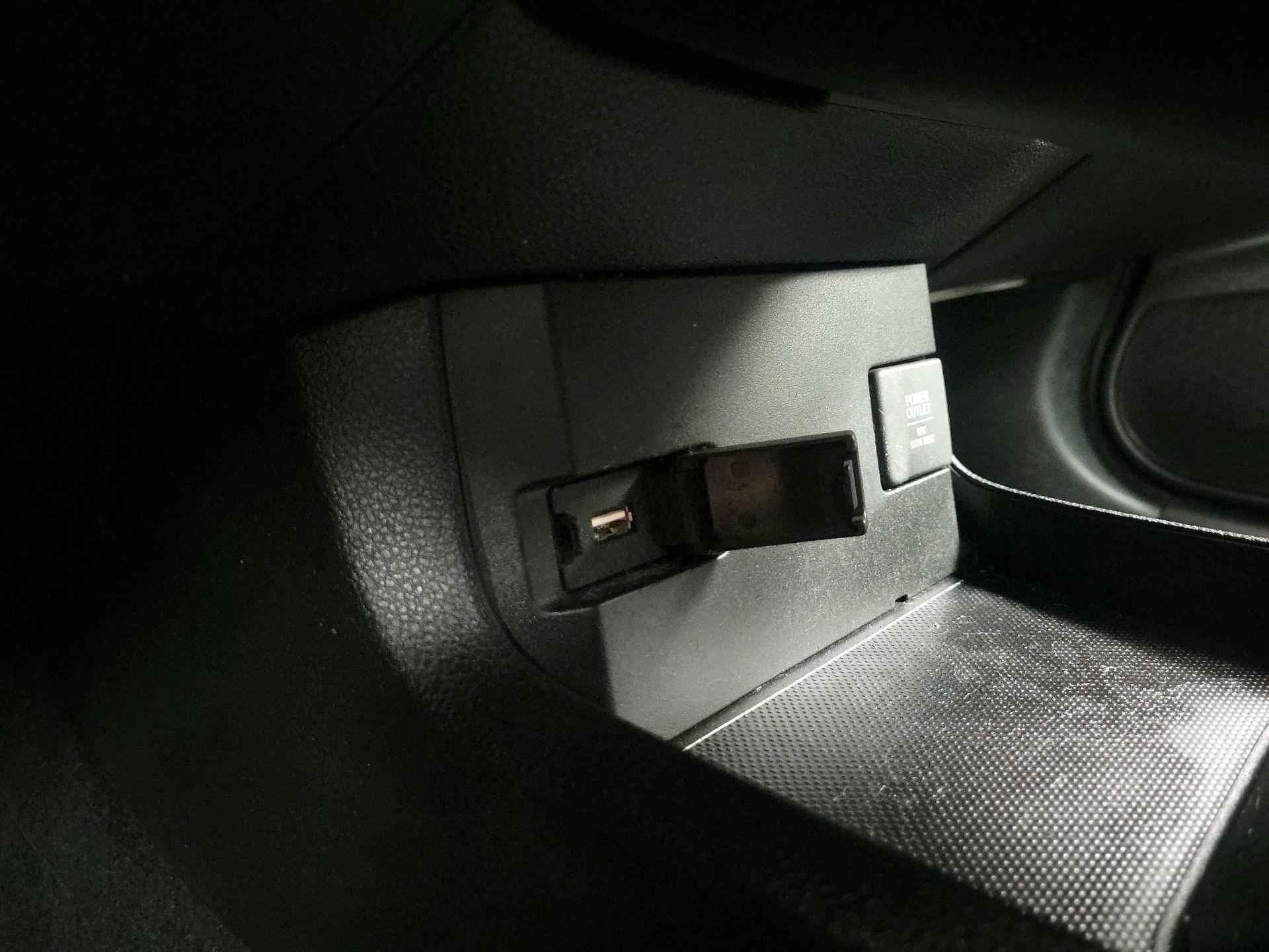 Thumbnail: 2019 Honda Civic - 18