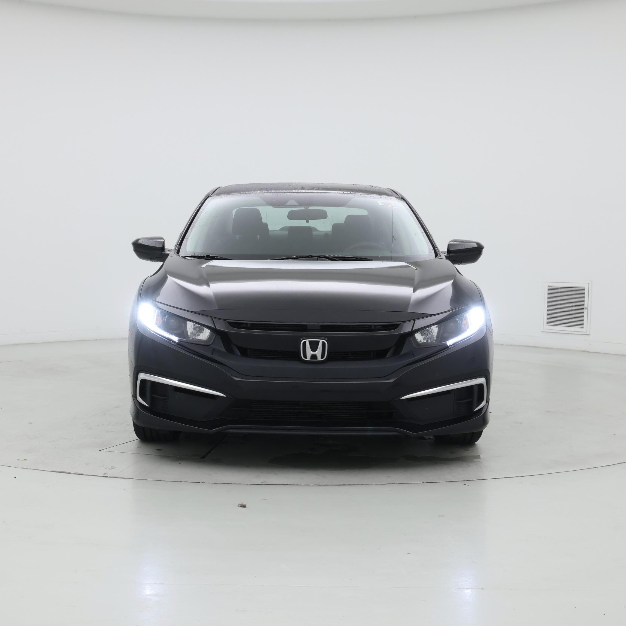 Thumbnail: 2019 Honda Civic - 5