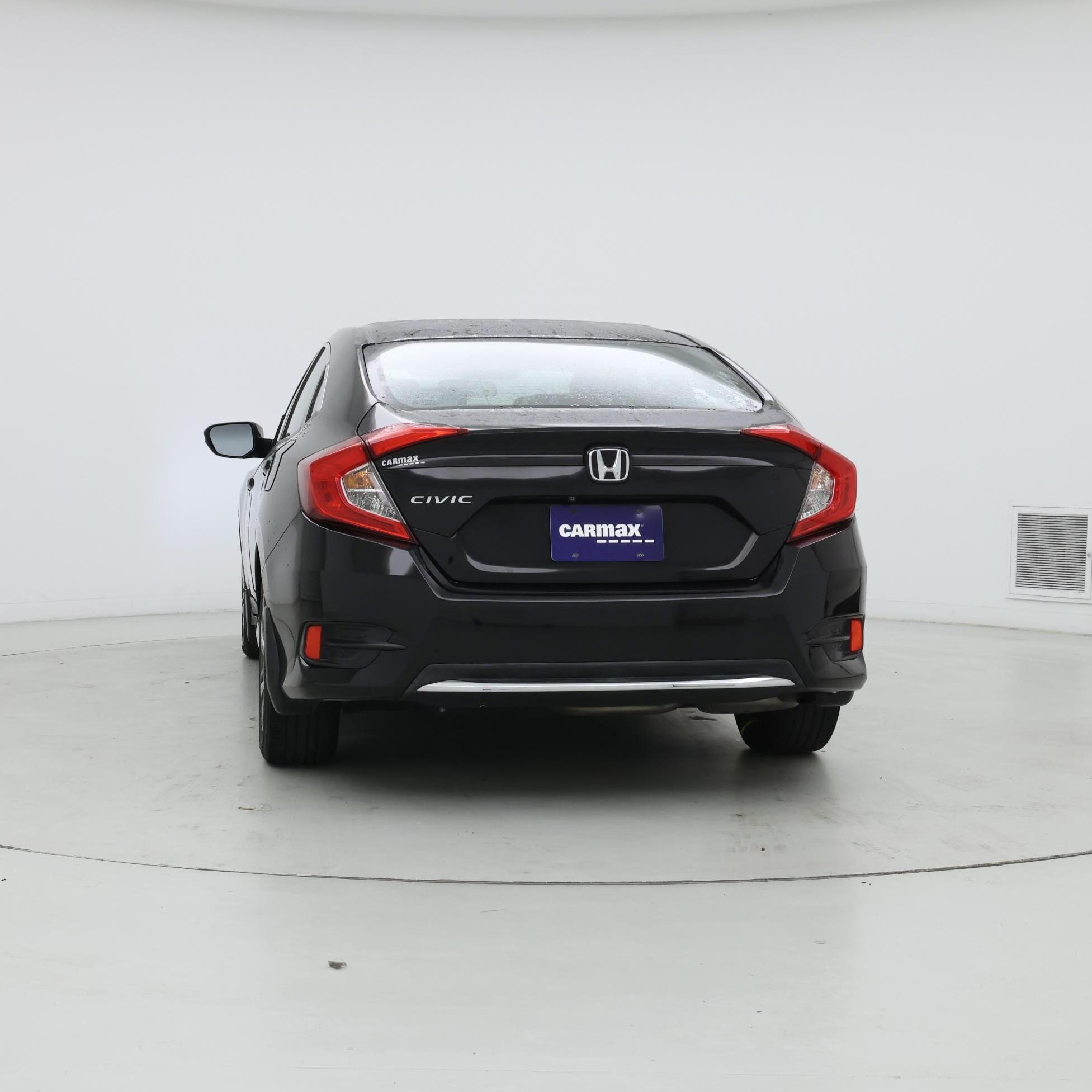 Thumbnail: 2019 Honda Civic - 6