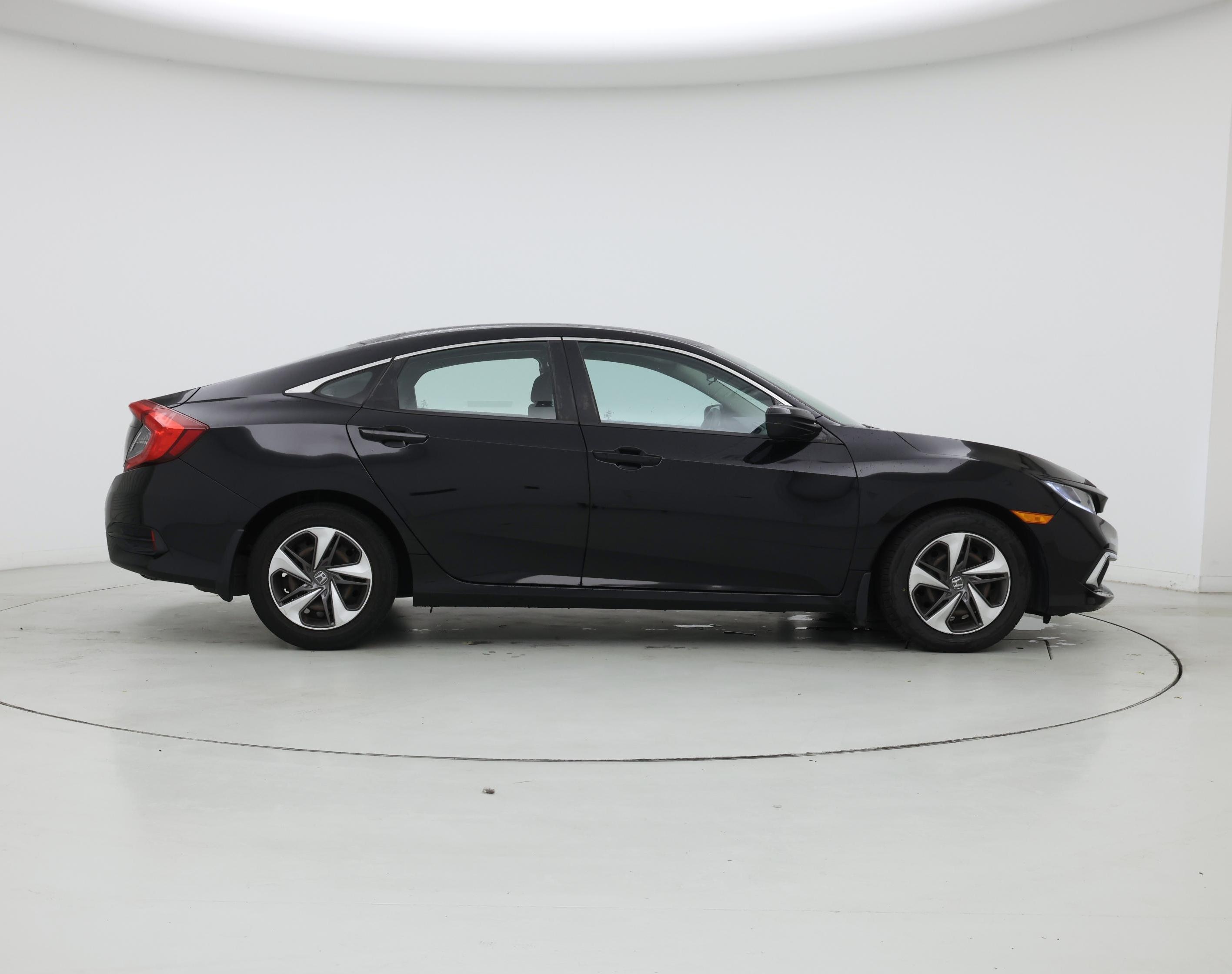 Thumbnail: 2019 Honda Civic - 7