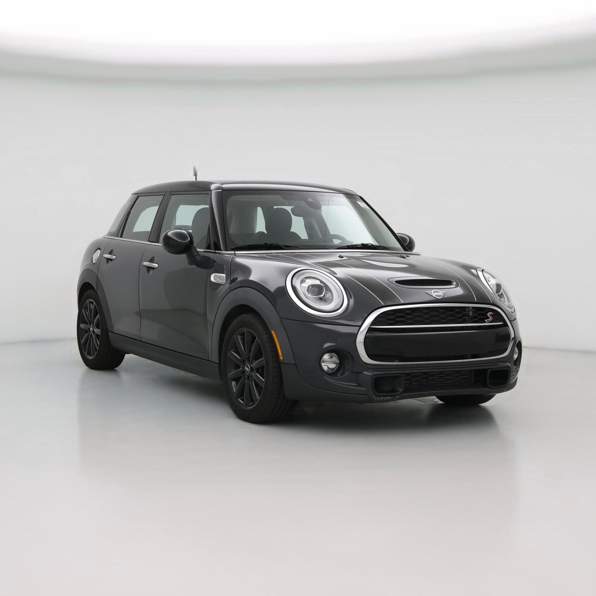 Thumbnail: 2019 MINI Cooper Hardtop - 1