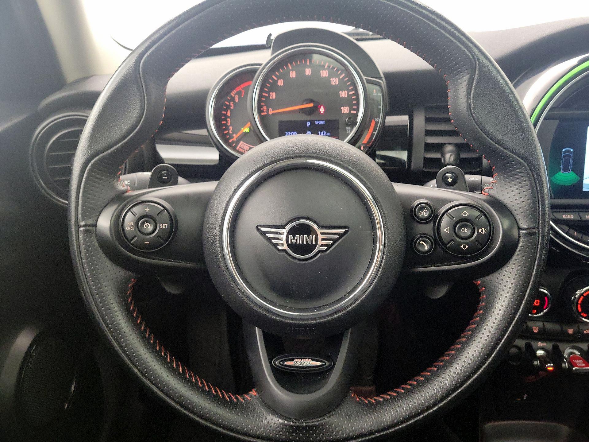 Thumbnail: 2019 MINI Cooper Hardtop - 10